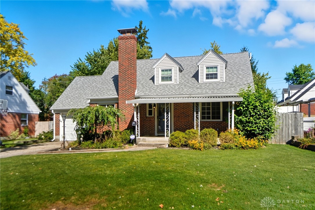 229 South Bromfield Road Kettering, OH 45429 - Photo 1 of 57