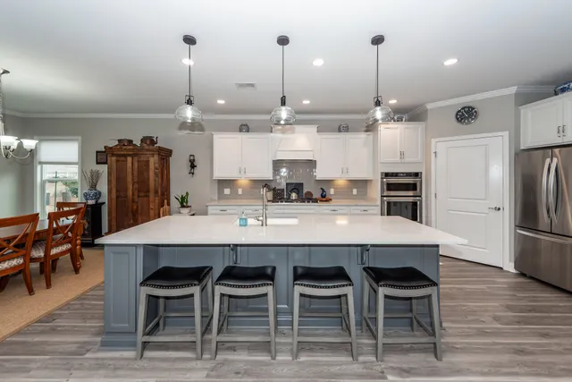 $769,450 | 484 Hidden Meadow Lane, Summerville, SC 29486