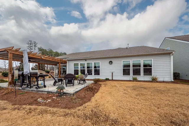 $769,450 | 484 Hidden Meadow Lane, Summerville, SC 29486