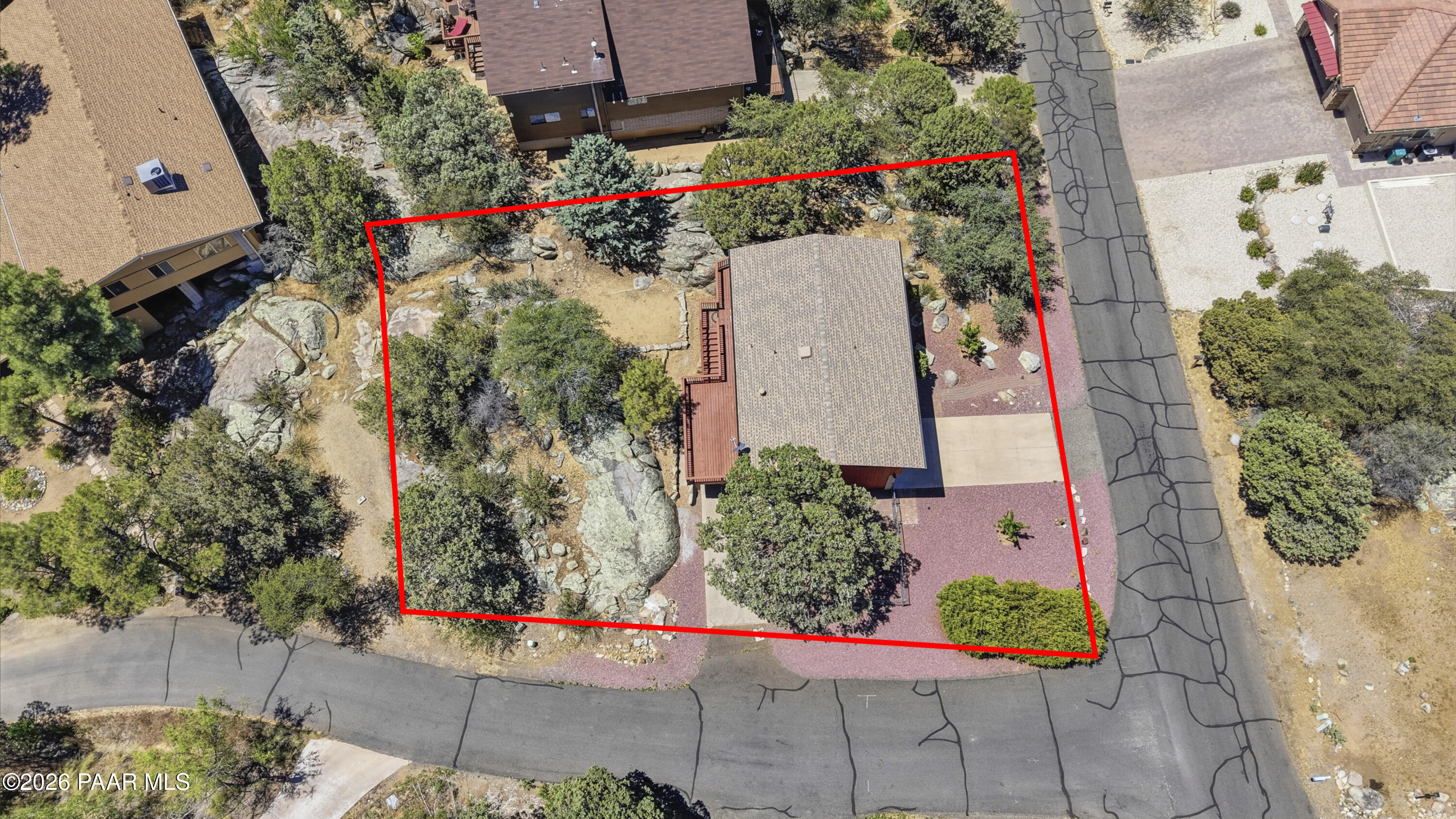 1775 Grandview Road Prescott, AZ 86305 - Photo 5 of 42