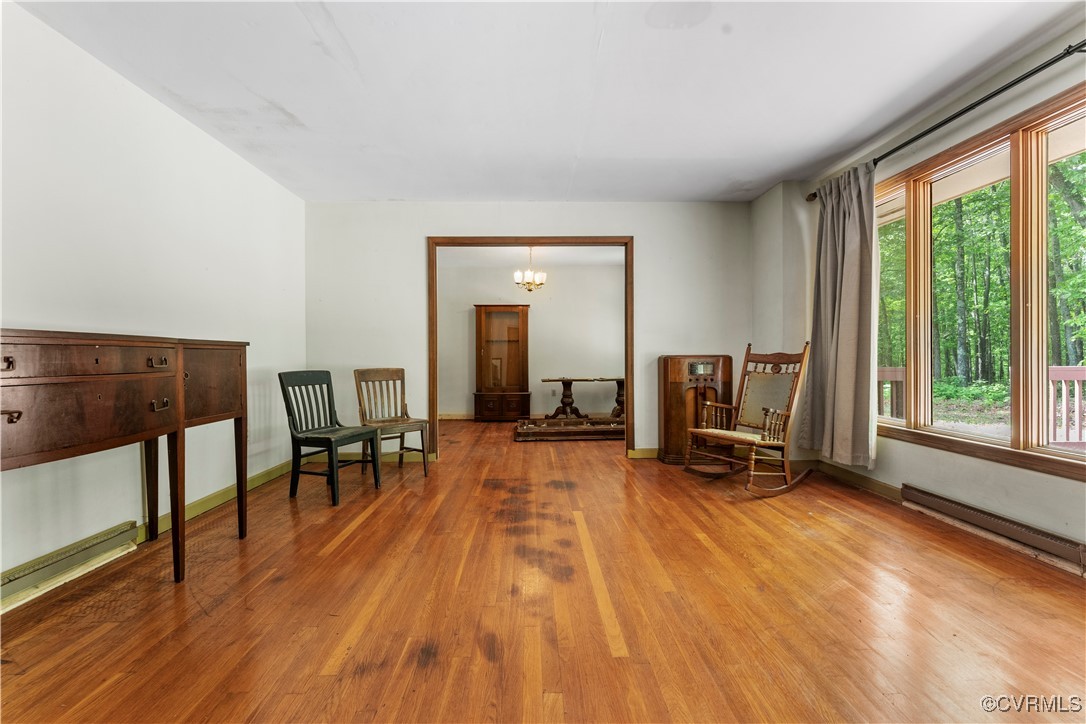 2601 Squirrel Level Road Petersburg, VA 23805 - Photo 11 of 47 Gallery Image 11