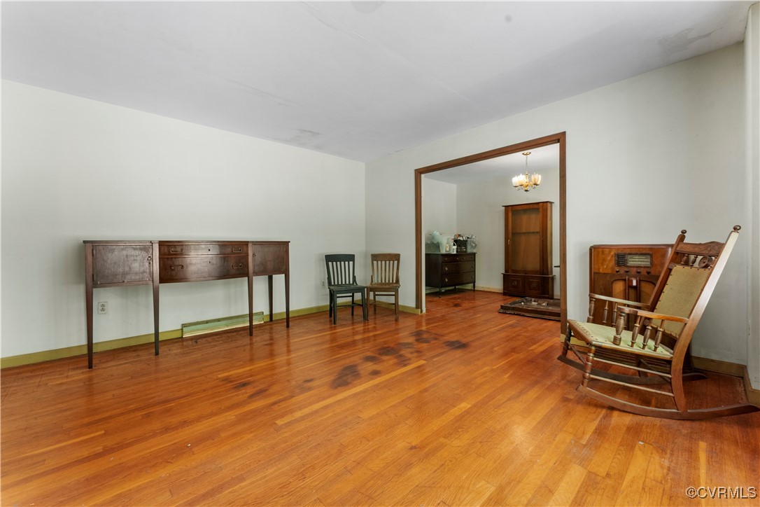 2601 Squirrel Level Road Petersburg, VA 23805 - Photo 12 of 47 Gallery Image 12