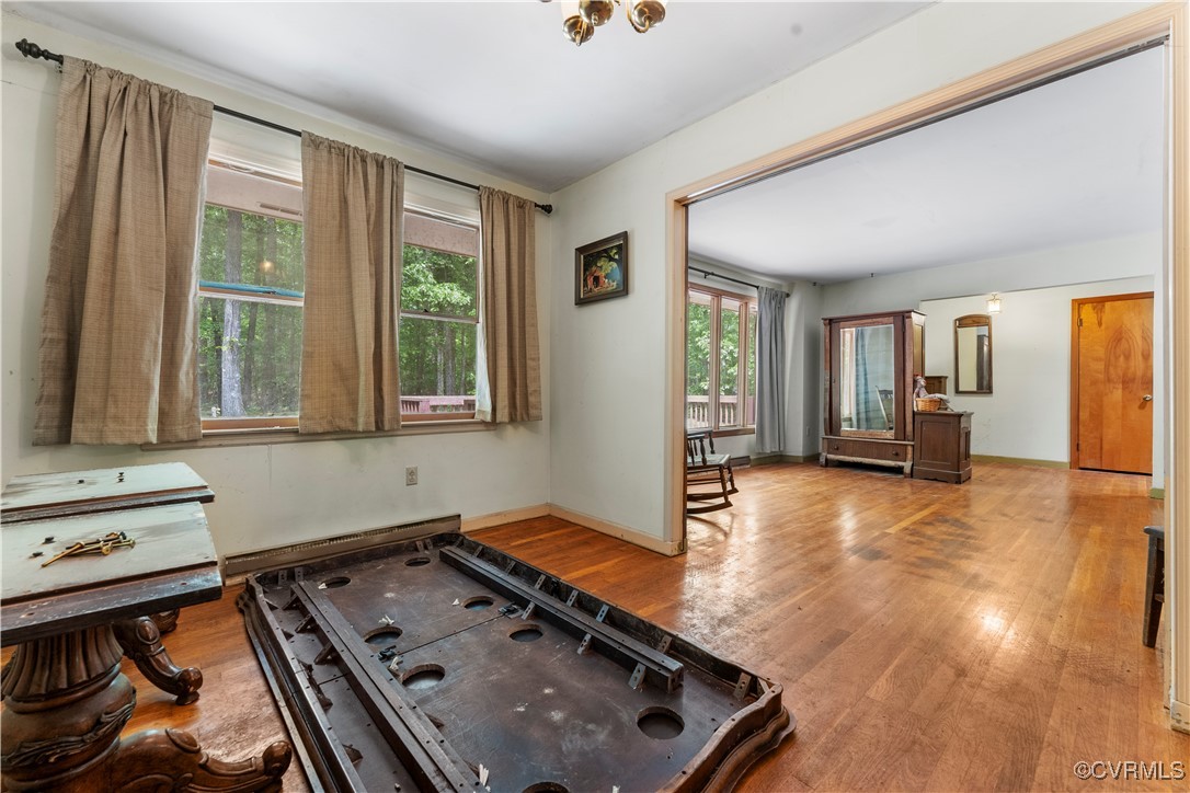 2601 Squirrel Level Road Petersburg, VA 23805 - Photo 14 of 47 Gallery Image 14