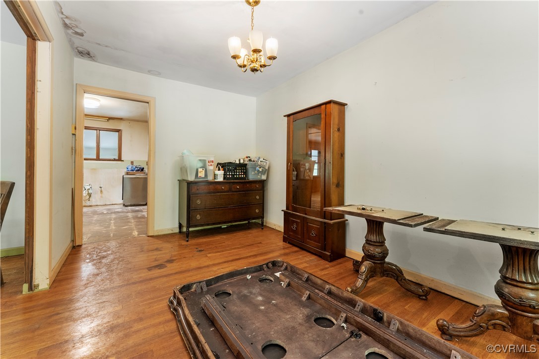 2601 Squirrel Level Road Petersburg, VA 23805 - Photo 15 of 47 Gallery Image 15