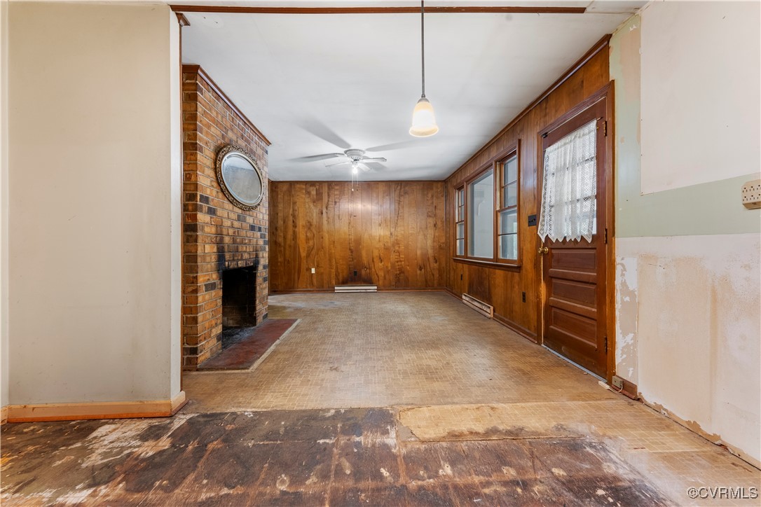2601 Squirrel Level Road Petersburg, VA 23805 - Photo 17 of 47 Gallery Image 17