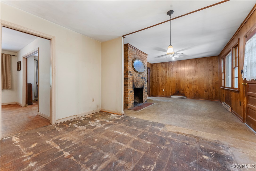 2601 Squirrel Level Road Petersburg, VA 23805 - Photo 18 of 47 Gallery Image 18