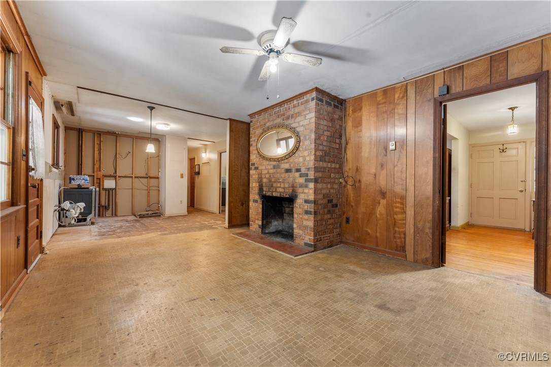 2601 Squirrel Level Road Petersburg, VA 23805 - Photo 19 of 47 Gallery Image 19