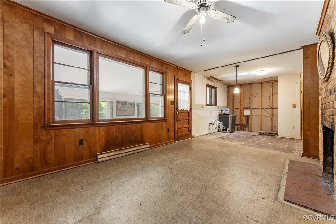 2601 Squirrel Level Road Petersburg, VA 23805 - Photo 21 of 47 Gallery Image 21