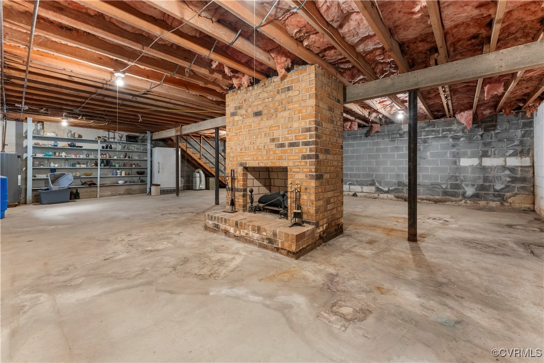 2601 Squirrel Level Road Petersburg, VA 23805 - Photo 35 of 47 Gallery Image 35