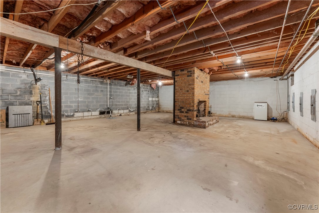 2601 Squirrel Level Road Petersburg, VA 23805 - Photo 36 of 47 Gallery Image 36