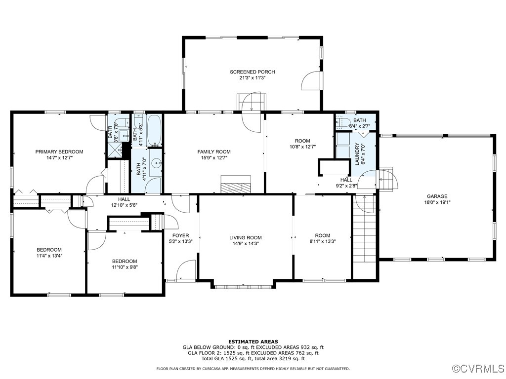 2601 Squirrel Level Road Petersburg, VA 23805 - Photo 45 of 47 Gallery Image 45