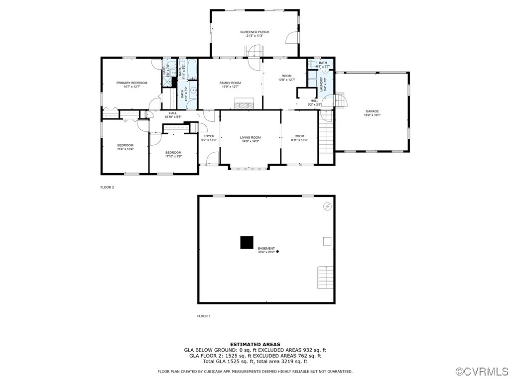 2601 Squirrel Level Road Petersburg, VA 23805 - Photo 47 of 47 Gallery Image 47