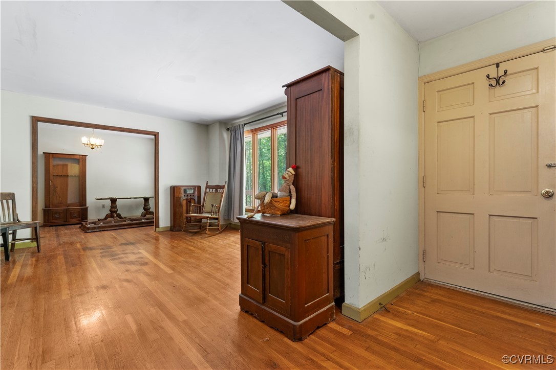 2601 Squirrel Level Road Petersburg, VA 23805 - Photo 10 of 47 Gallery Image 10