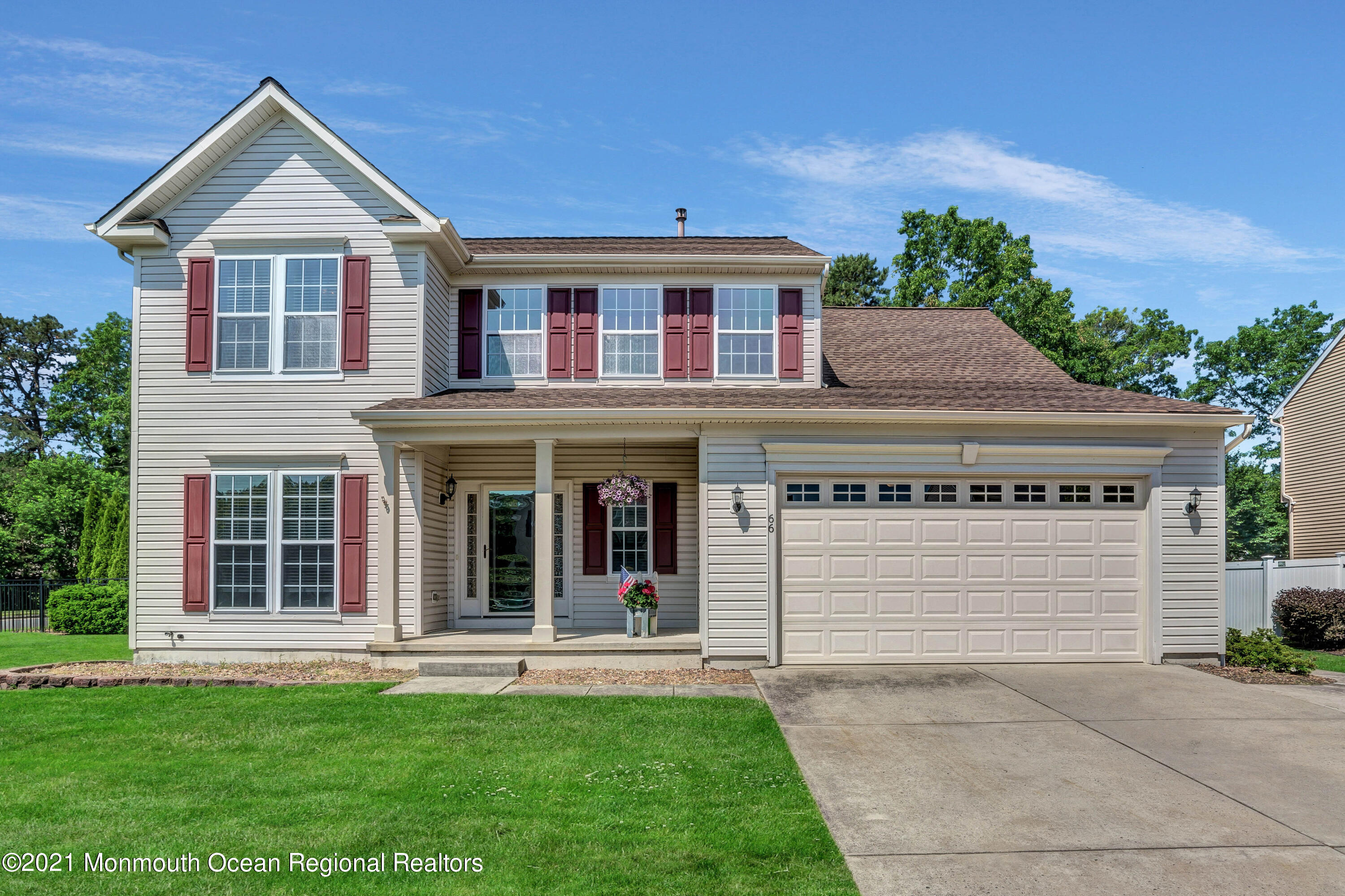 66 Timberline Road Bayville, NJ 08721 - Photo 1 of 42 66 Timberline