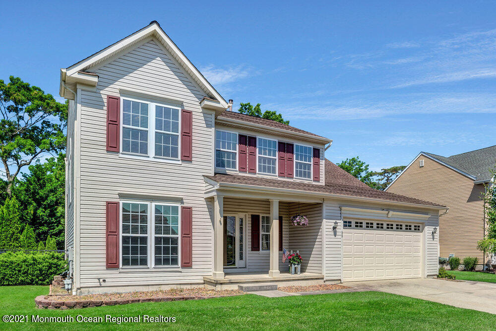 66 Timberline Road Bayville, NJ 08721 - Photo 2 of 42 66 Timberline