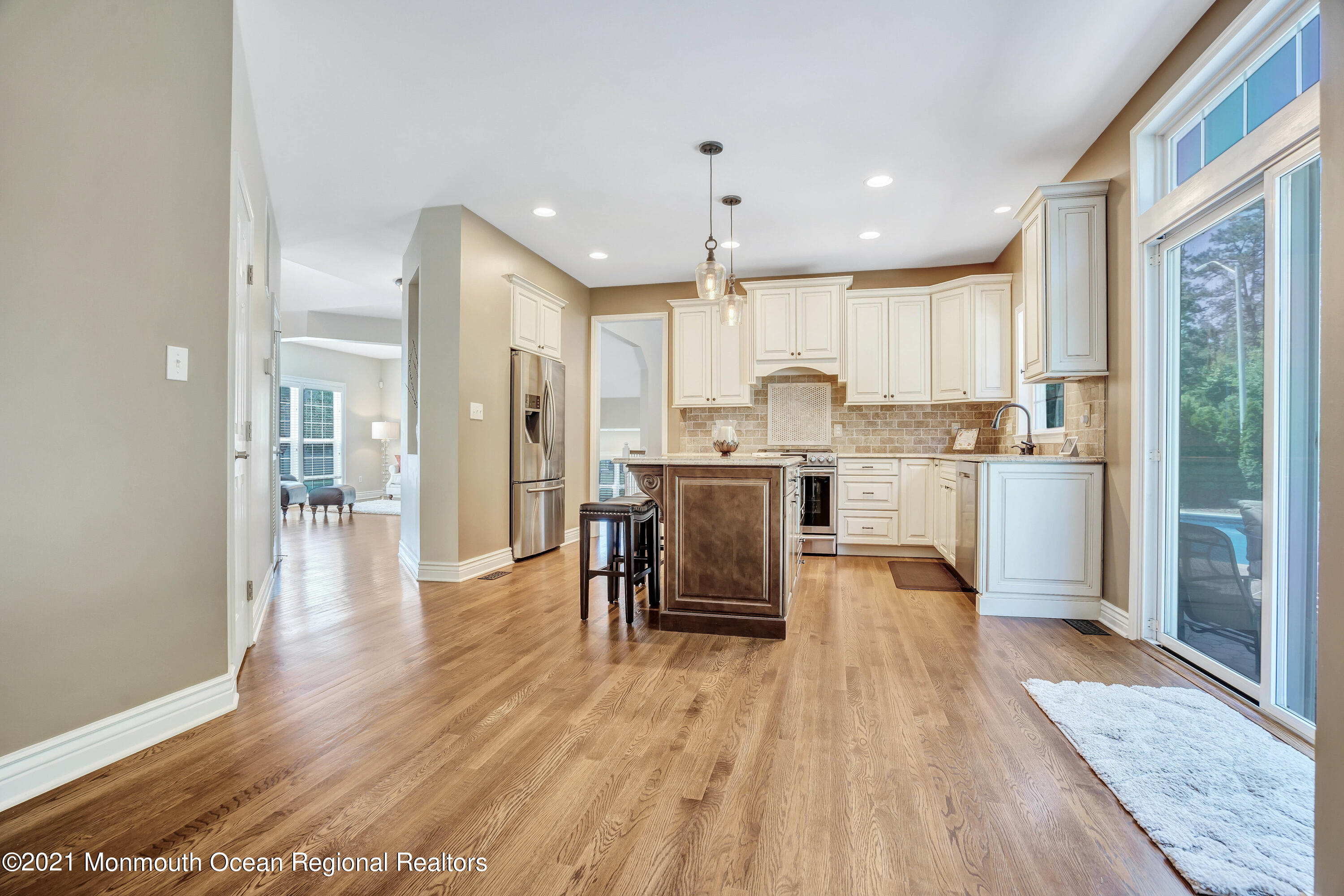 66 Timberline Road Bayville, NJ 08721 - Photo 12 of 42 Kitchen