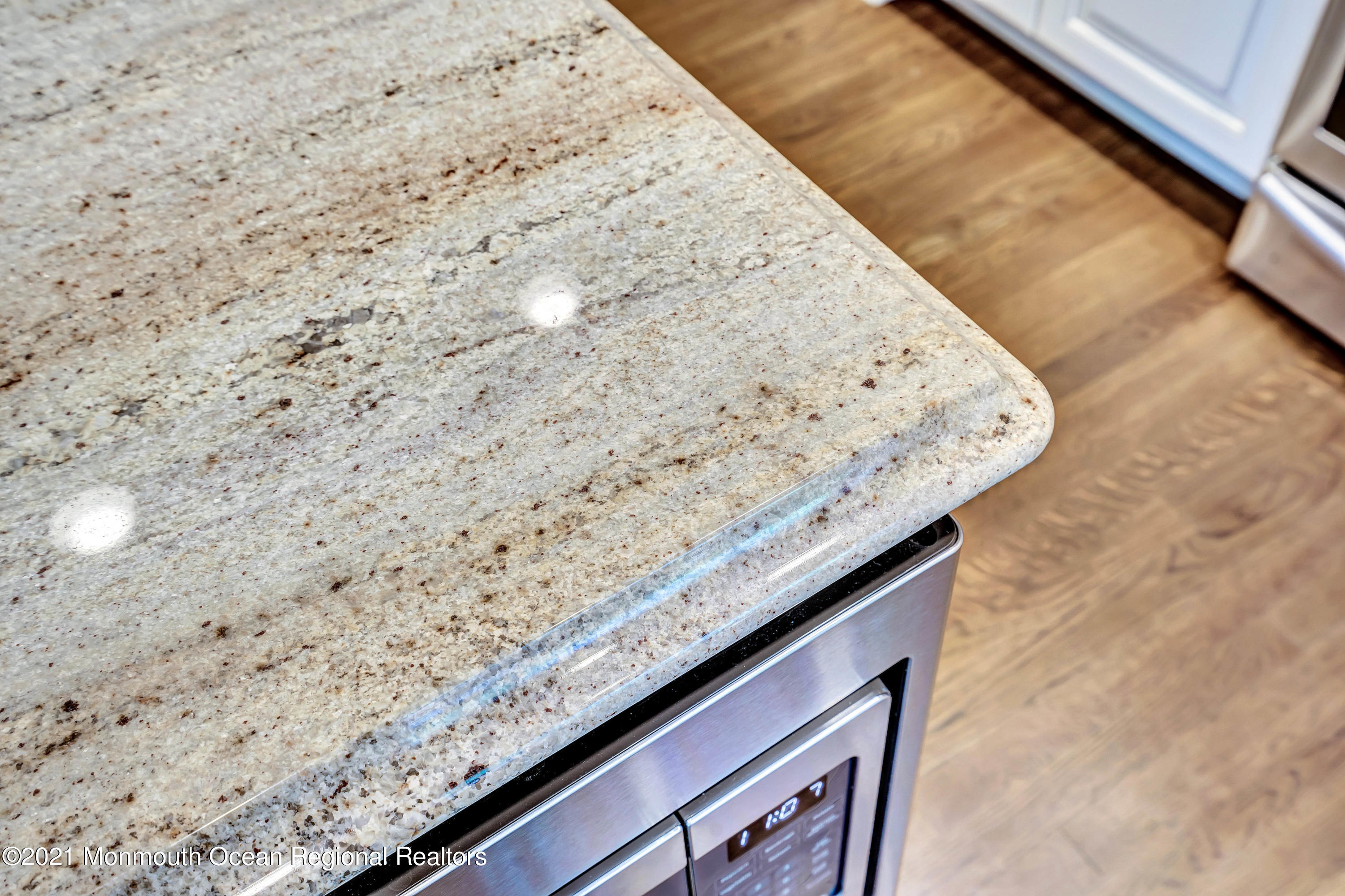 66 Timberline Road Bayville, NJ 08721 - Photo 16 of 42 Granite