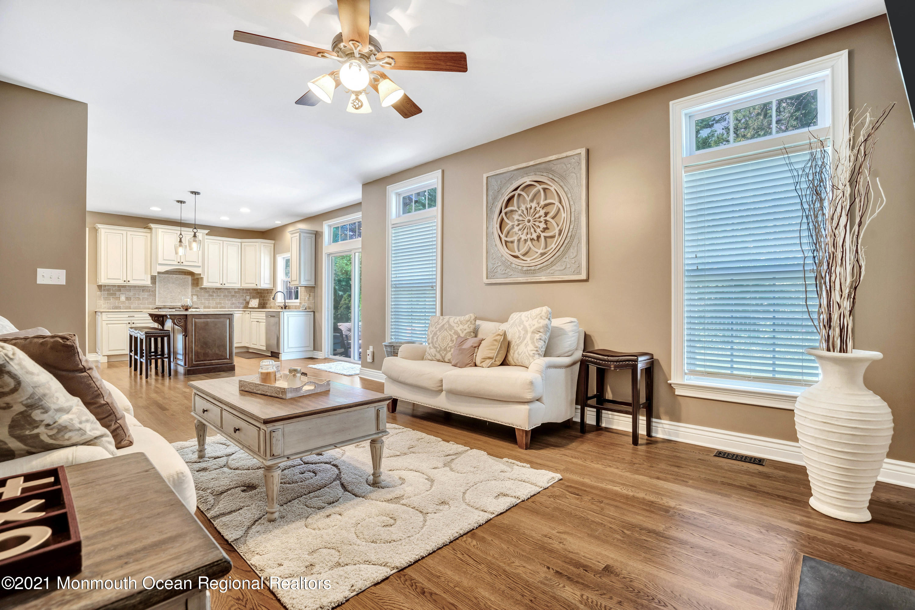 66 Timberline Road Bayville, NJ 08721 - Photo 19 of 42 Family Room
