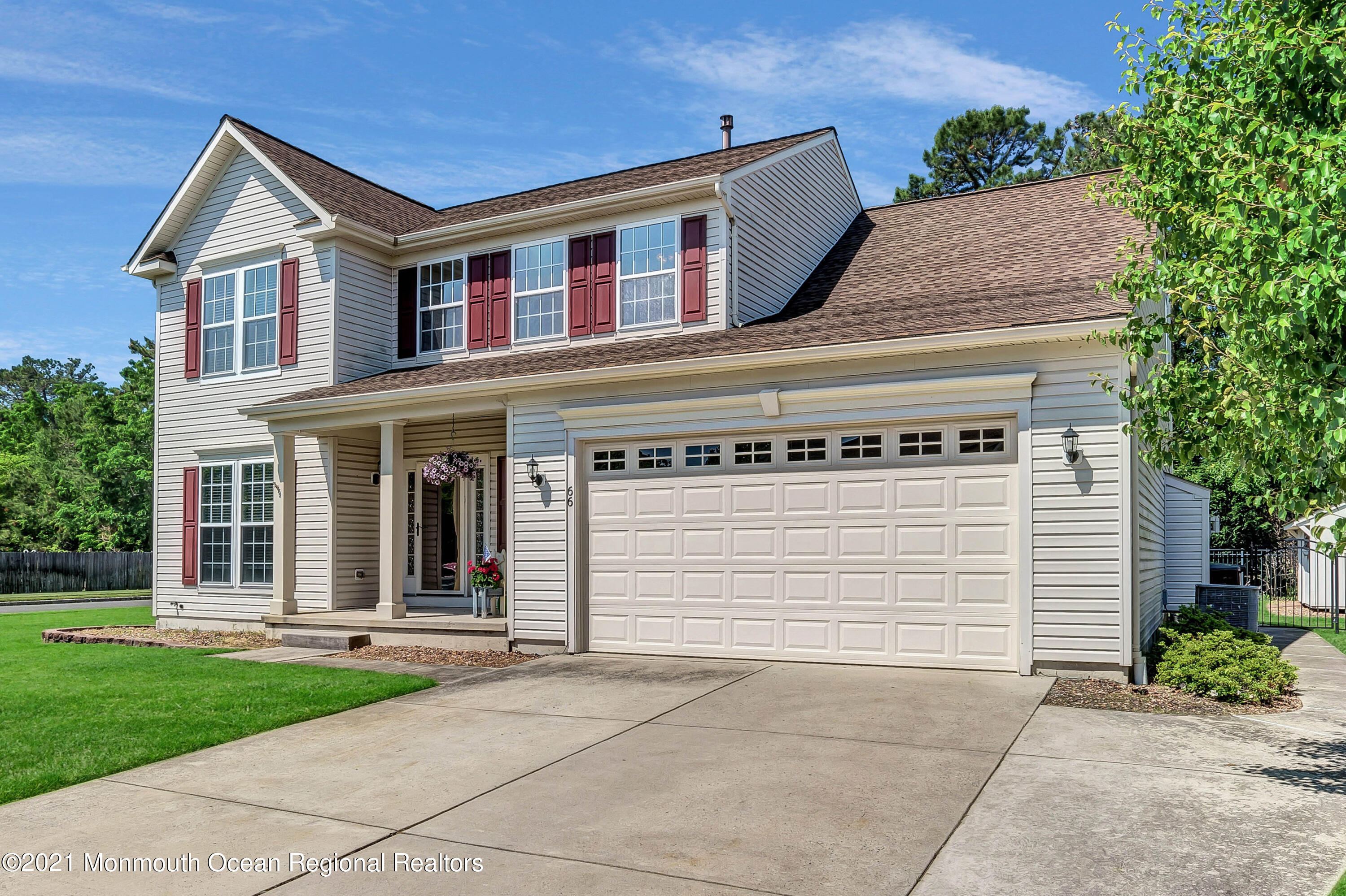66 Timberline Road Bayville, NJ 08721 - Photo 3 of 42 66 Timberline