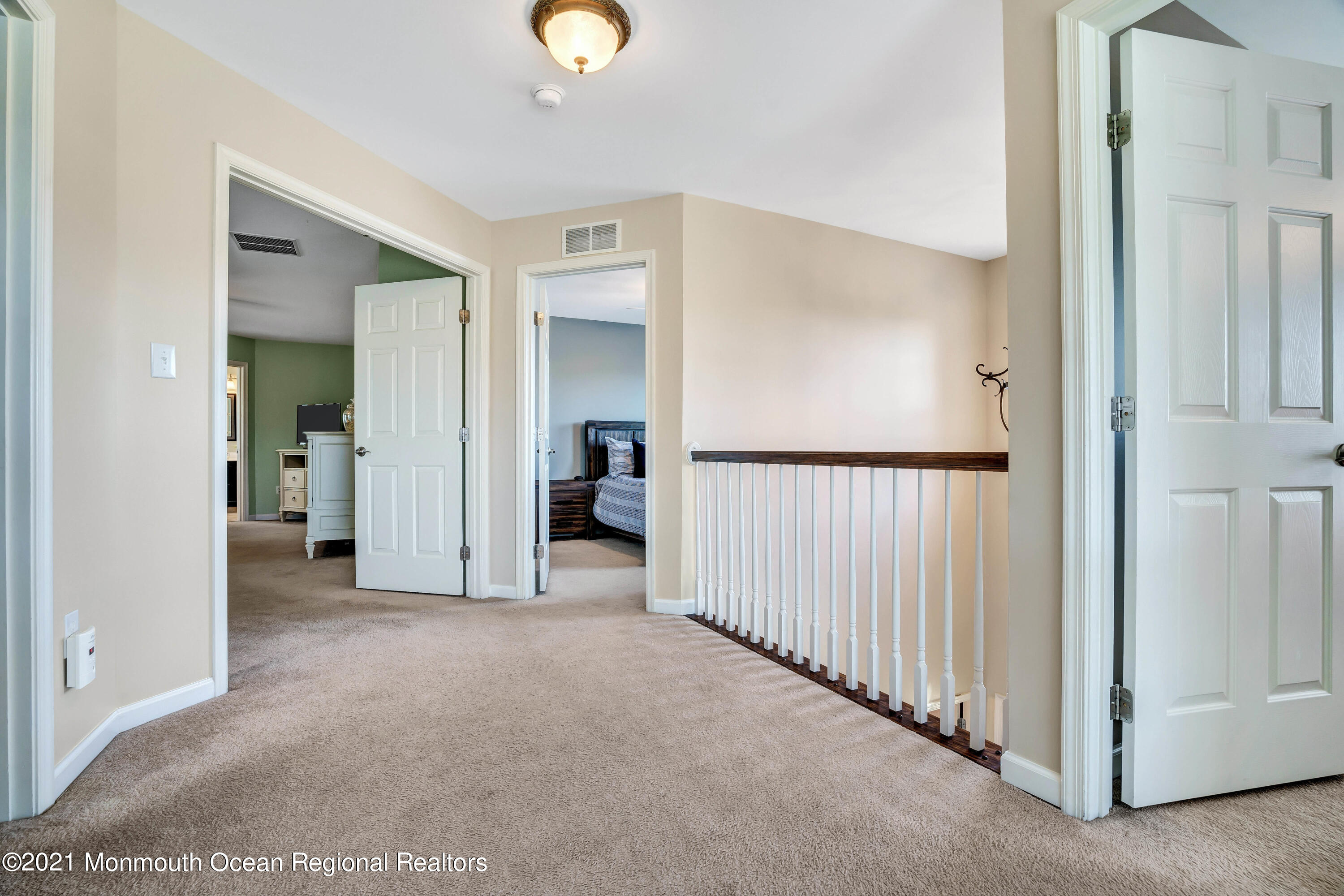 66 Timberline Road Bayville, NJ 08721 - Photo 22 of 42 Second Floor Landing