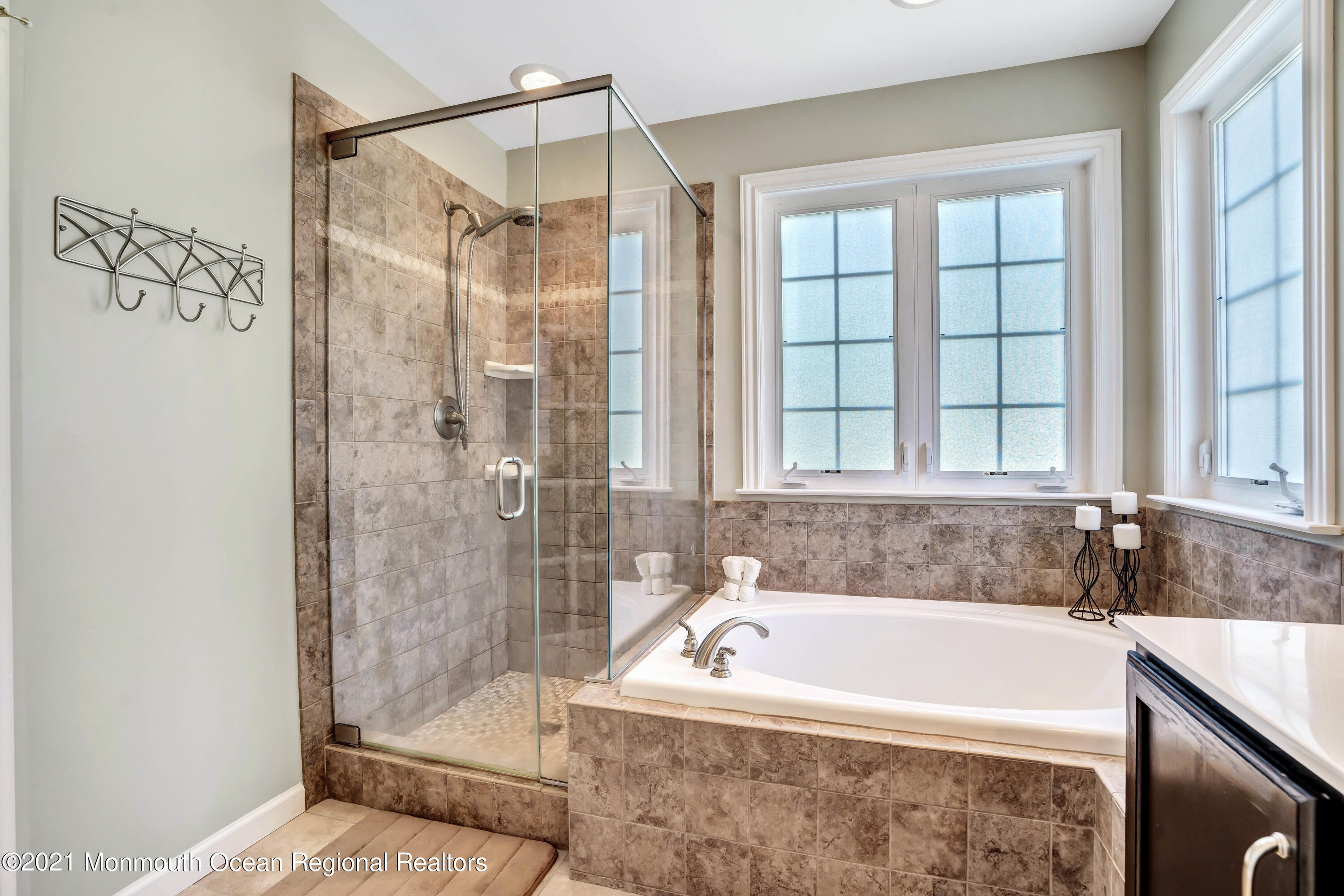 66 Timberline Road Bayville, NJ 08721 - Photo 26 of 42 Master Bath