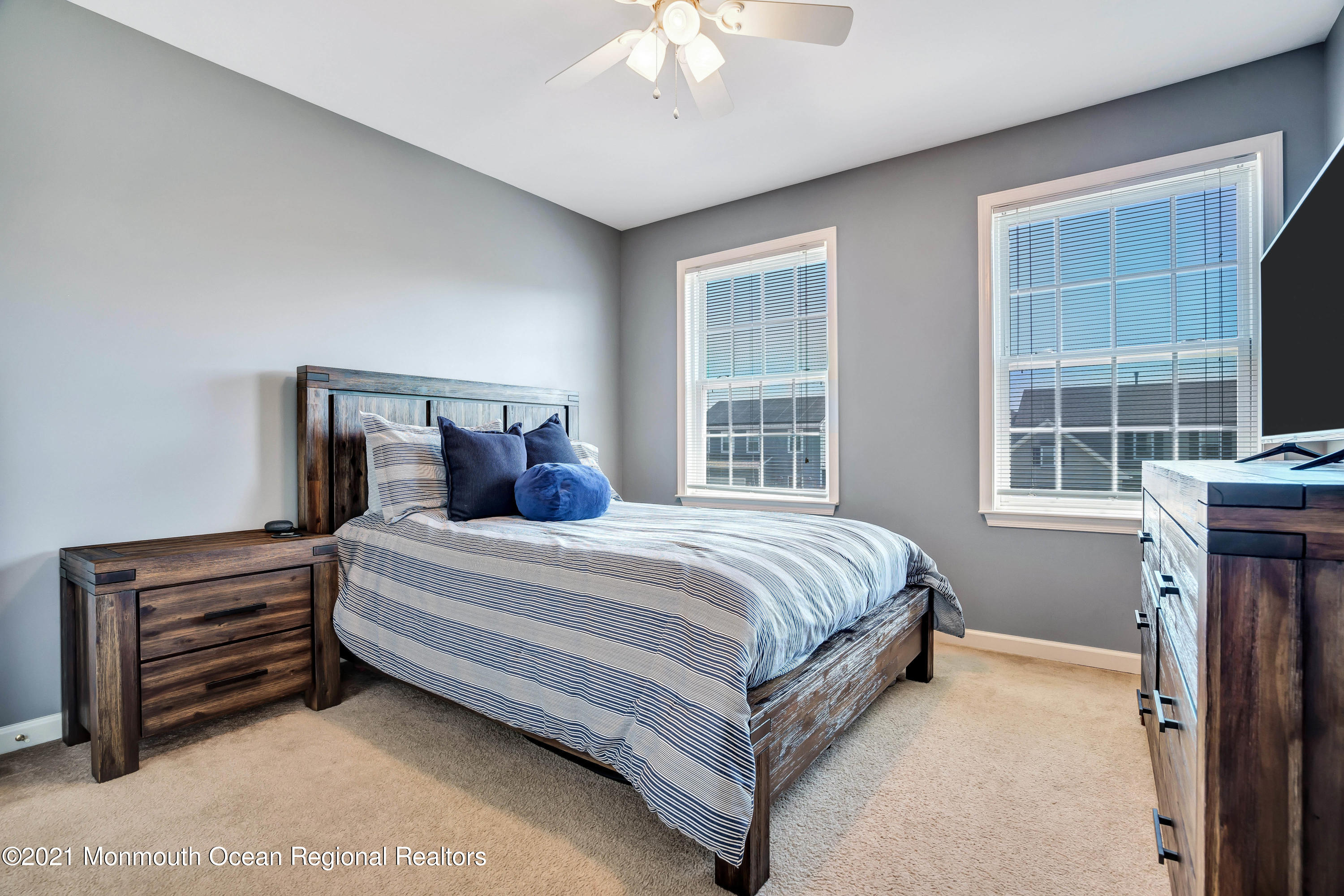66 Timberline Road Bayville, NJ 08721 - Photo 28 of 42 Bedroom 2