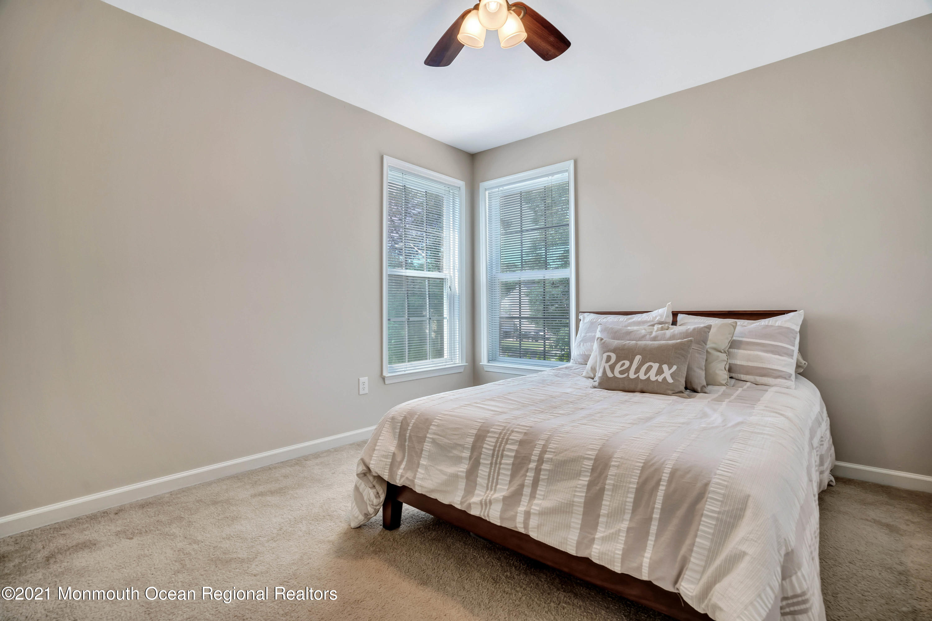 66 Timberline Road Bayville, NJ 08721 - Photo 29 of 42 Bedroom 3