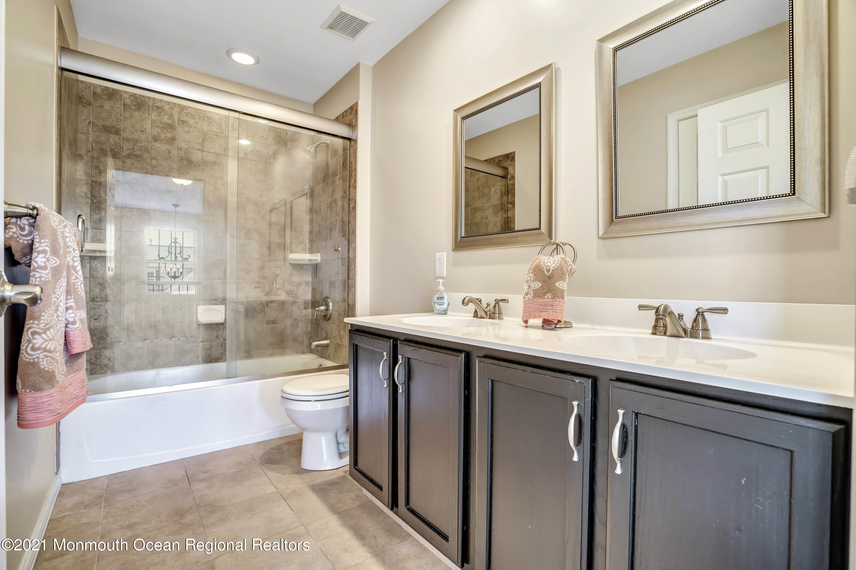66 Timberline Road Bayville, NJ 08721 - Photo 30 of 42 Main Bath