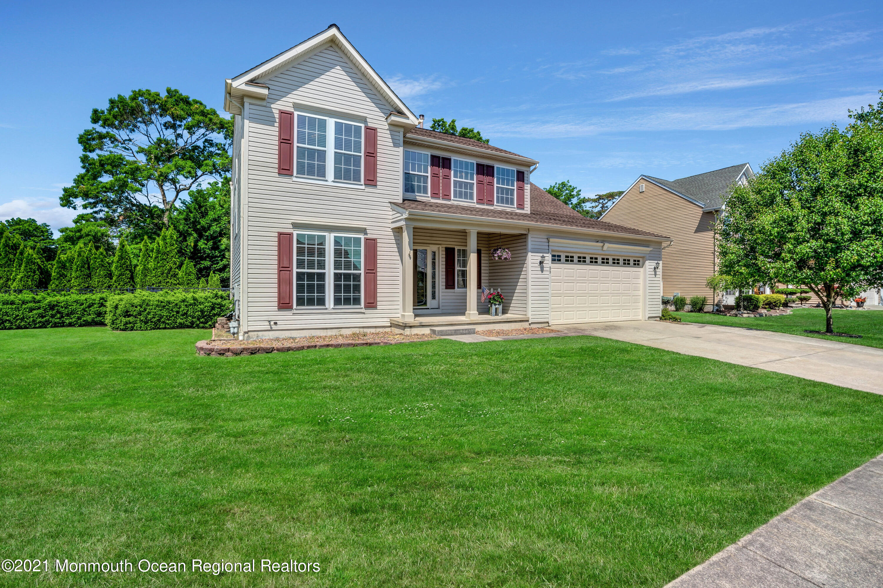 66 Timberline Road Bayville, NJ 08721 - Photo 4 of 42 66 Timberline