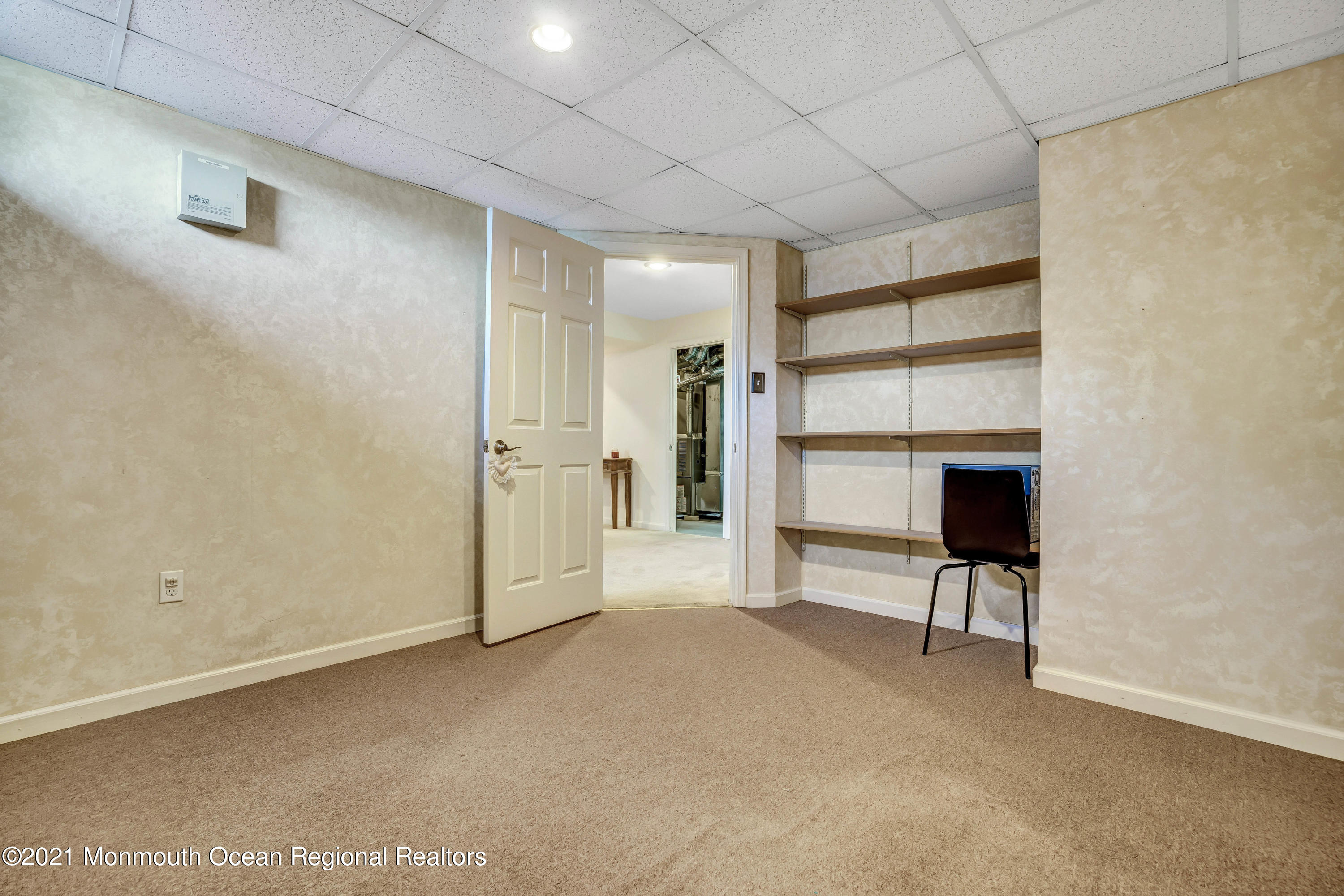 66 Timberline Road Bayville, NJ 08721 - Photo 34 of 42 Bonus room/5th Bedroom