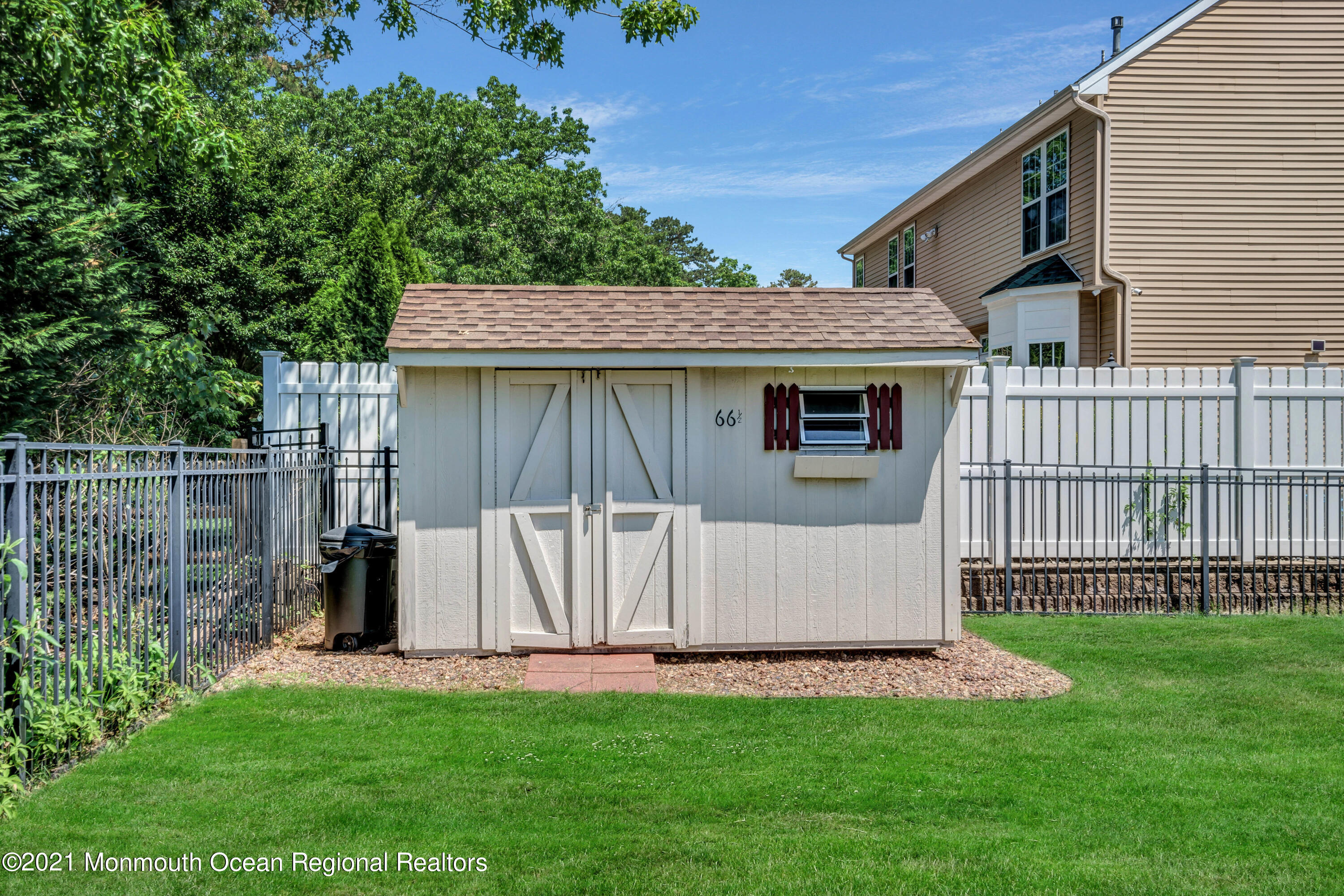 66 Timberline Road Bayville, NJ 08721 - Photo 42 of 42 Shed