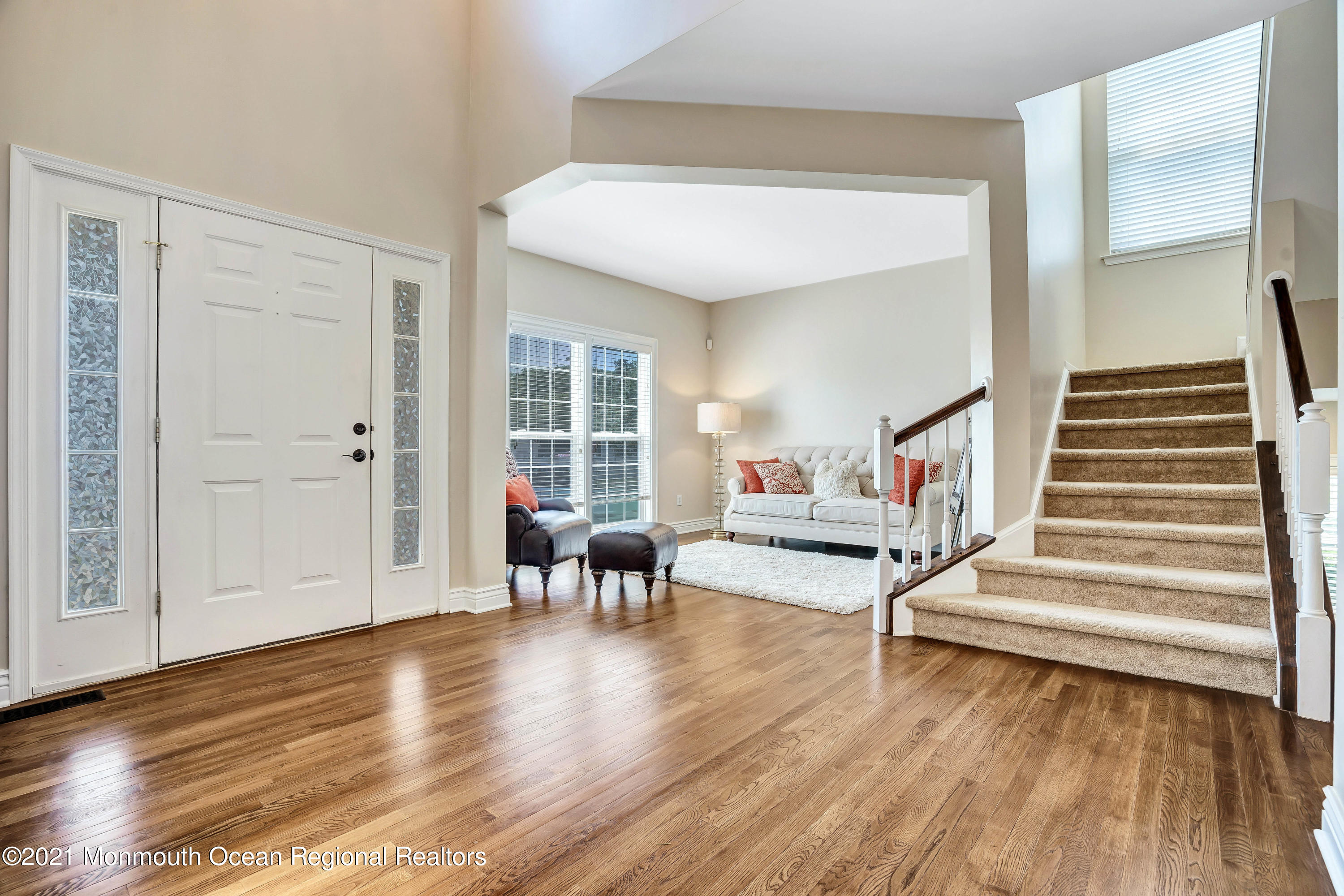 66 Timberline Road Bayville, NJ 08721 - Photo 6 of 42 Foyer