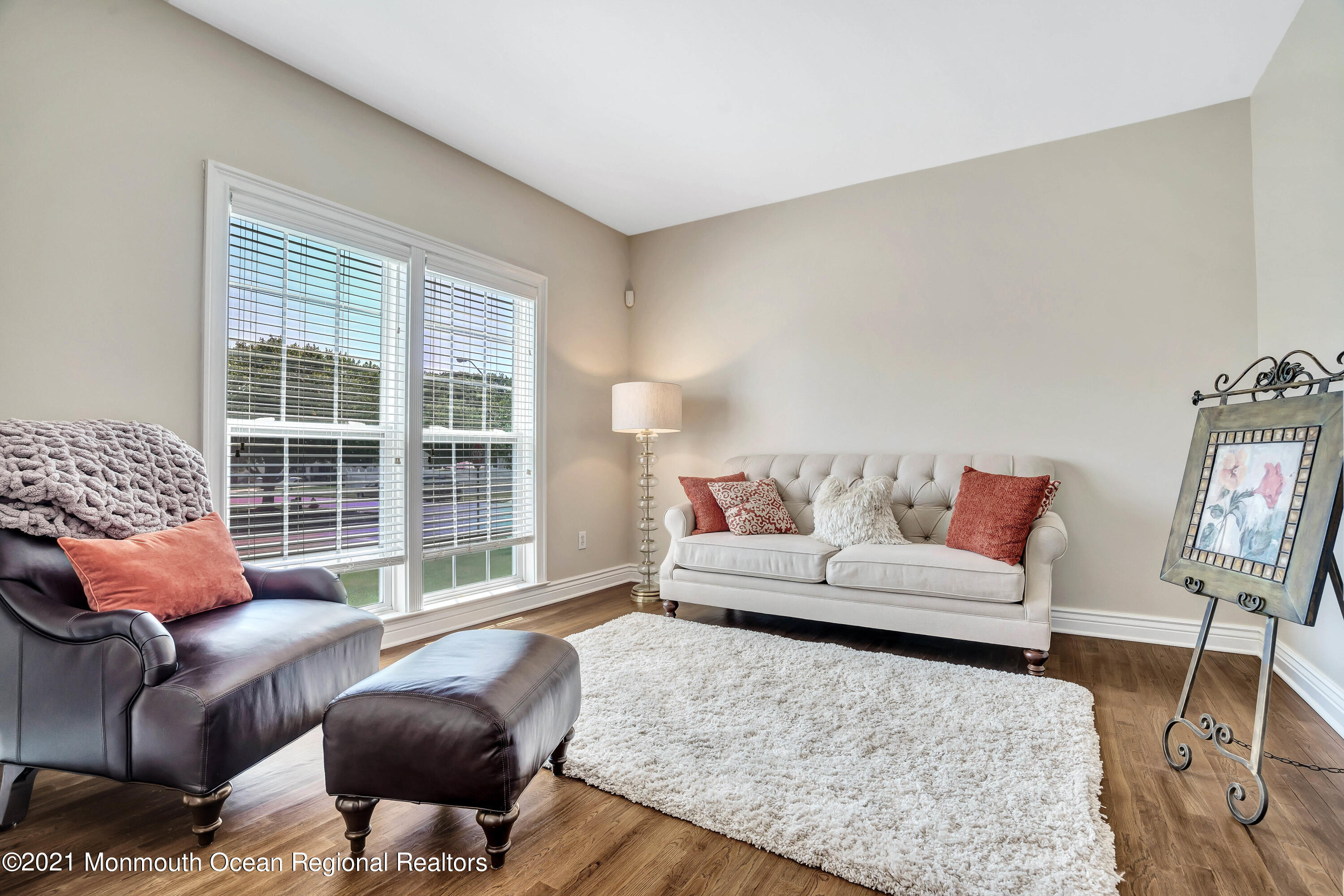 66 Timberline Road Bayville, NJ 08721 - Photo 8 of 42 Formal Living Room