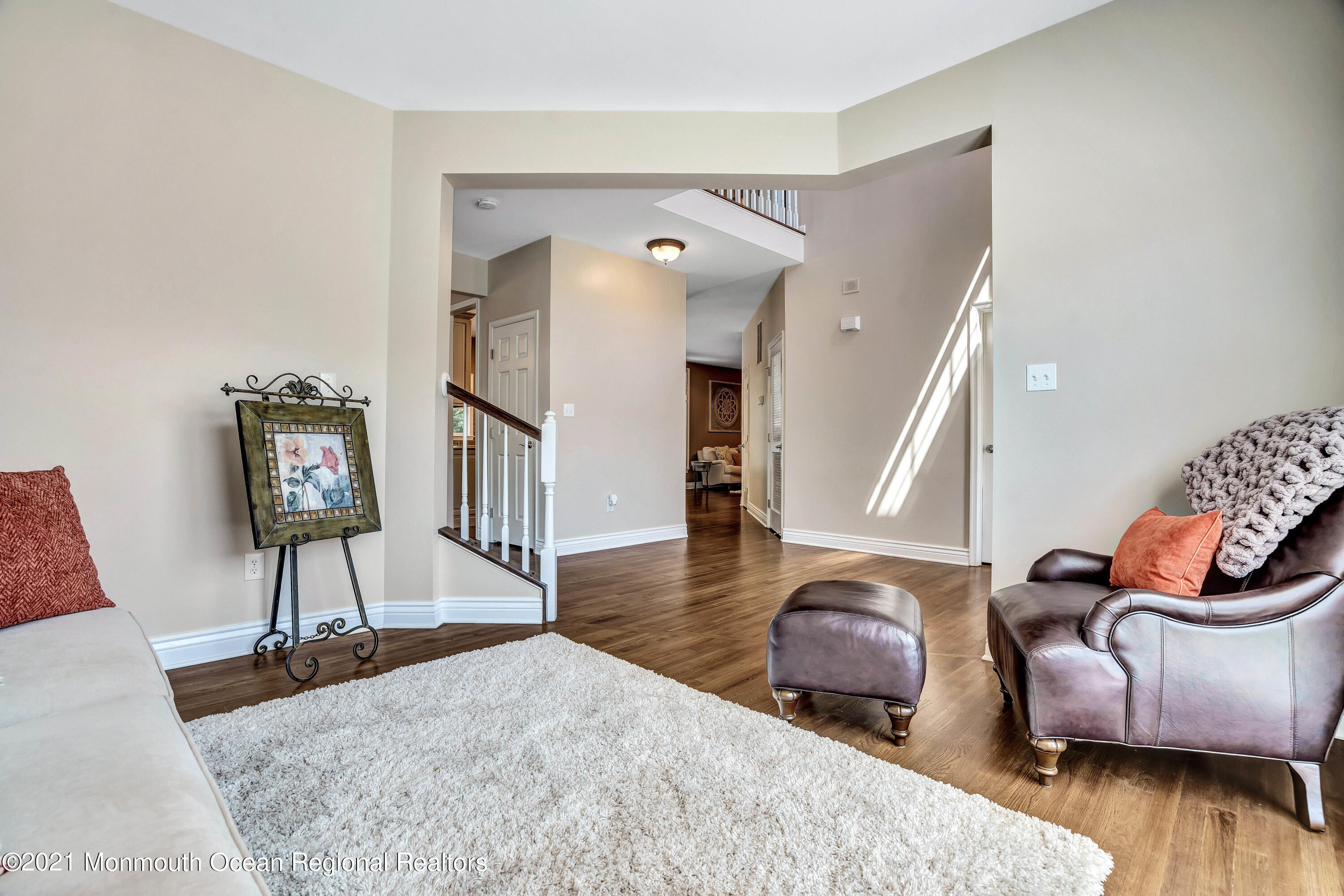 66 Timberline Road Bayville, NJ 08721 - Photo 9 of 42 Formal Living Room