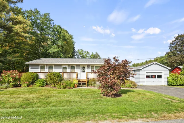 $349,900 | 10 Otis Street, Pittsfield, MA 01201