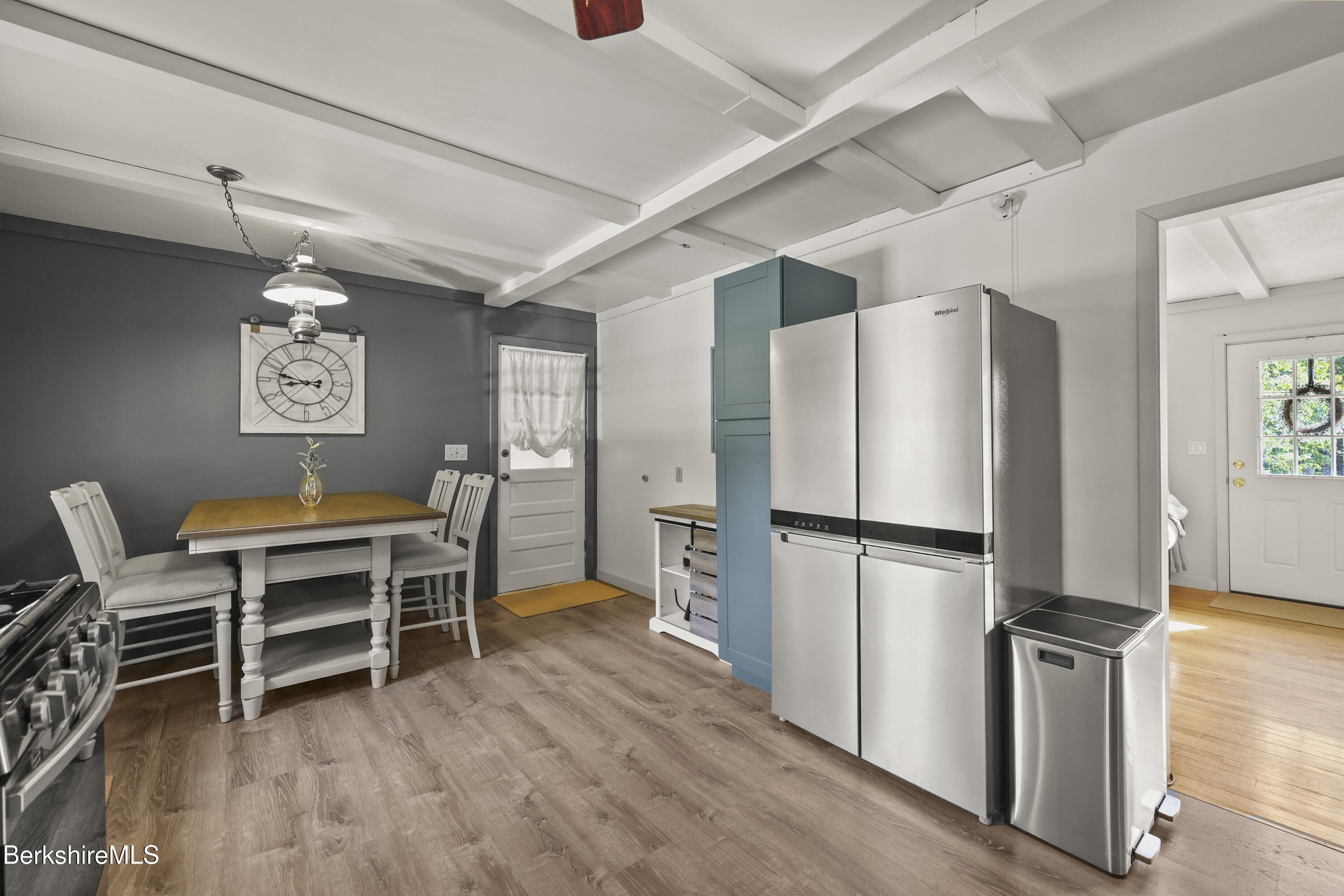 10 Otis Street Pittsfield, MA 01201 - Photo 11 of 35 120 Kitchen