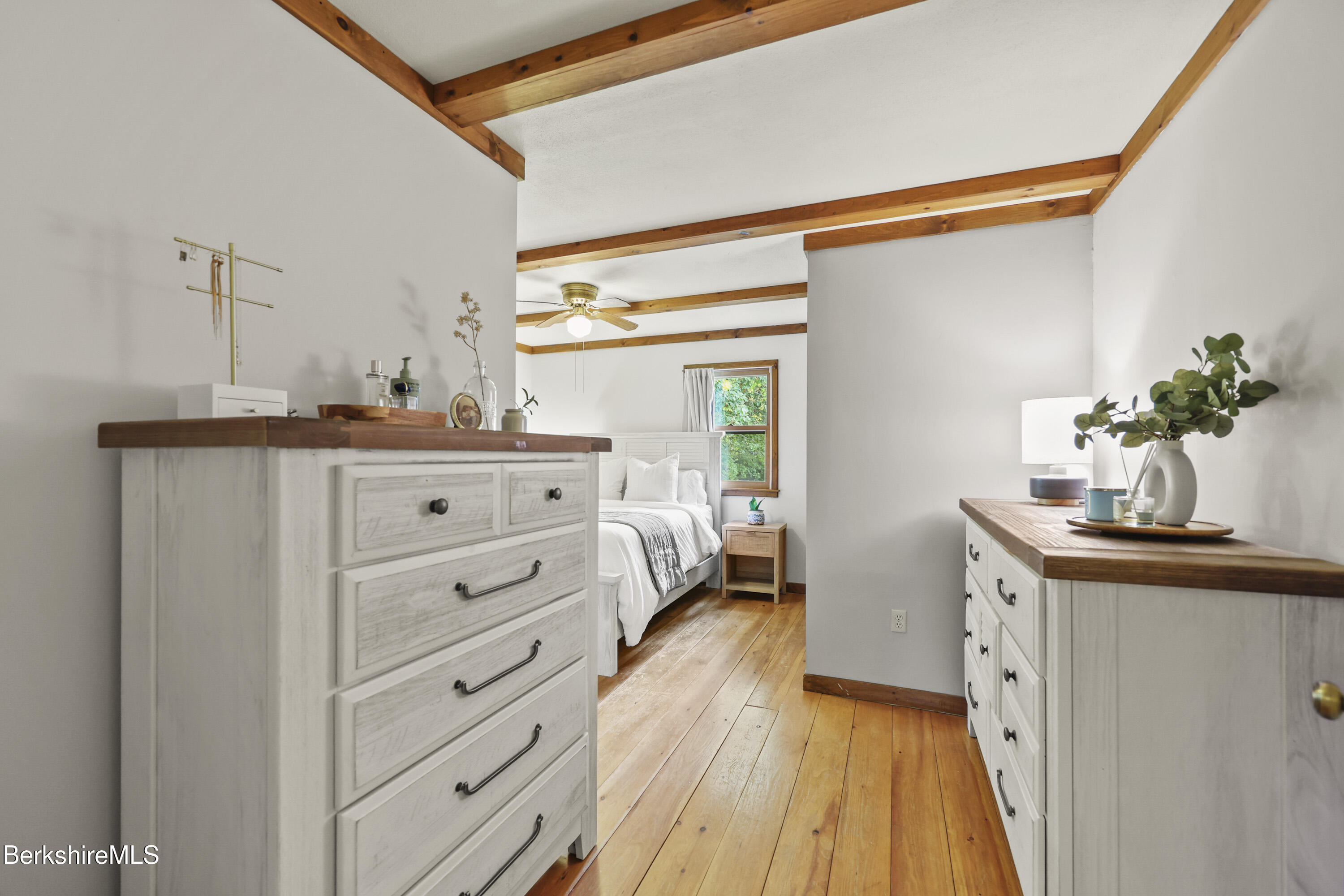 10 Otis Street Pittsfield, MA 01201 - Photo 16 of 35 155 Primary Bedroom