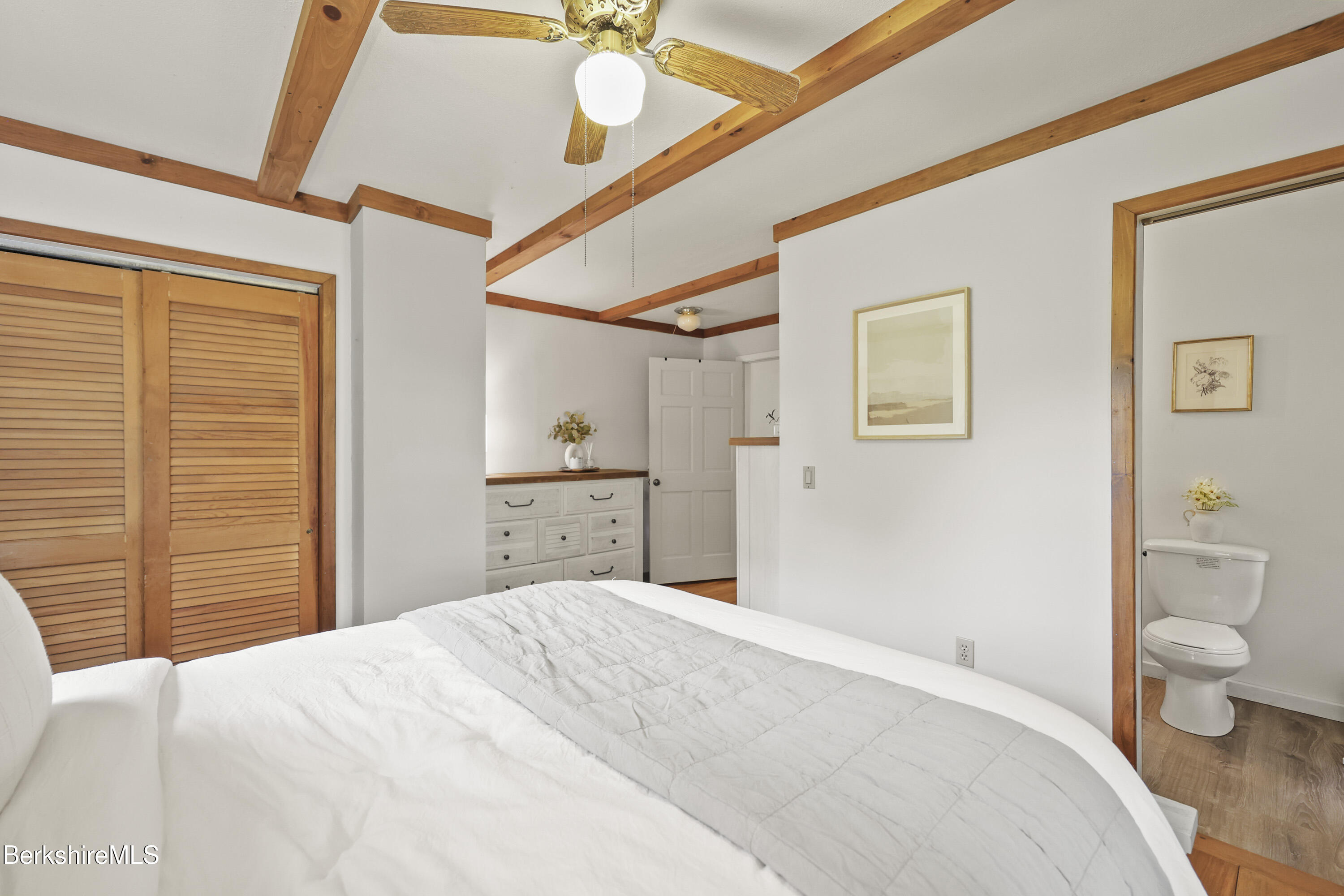 10 Otis Street Pittsfield, MA 01201 - Photo 19 of 35 170 Primary Bedroom