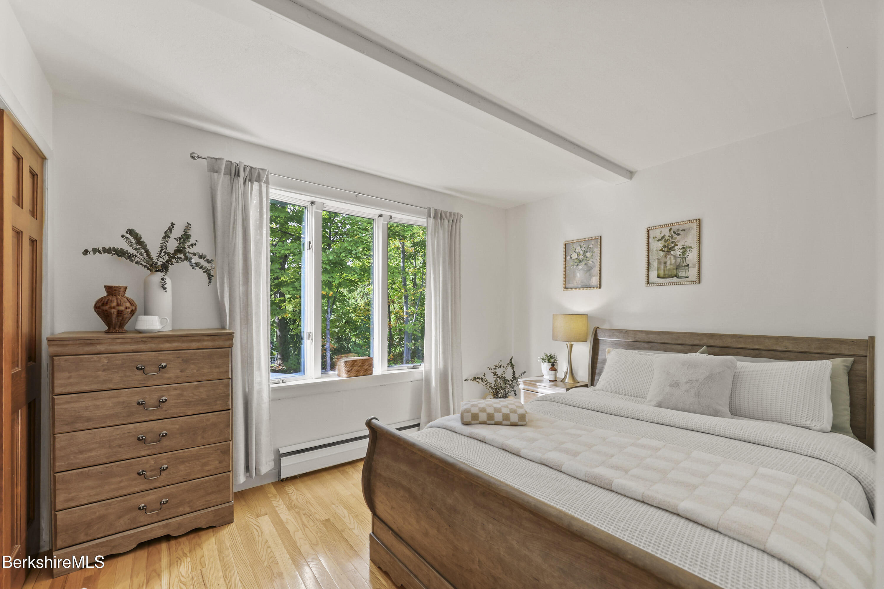 10 Otis Street Pittsfield, MA 01201 - Photo 21 of 35 185 Bedroom Two