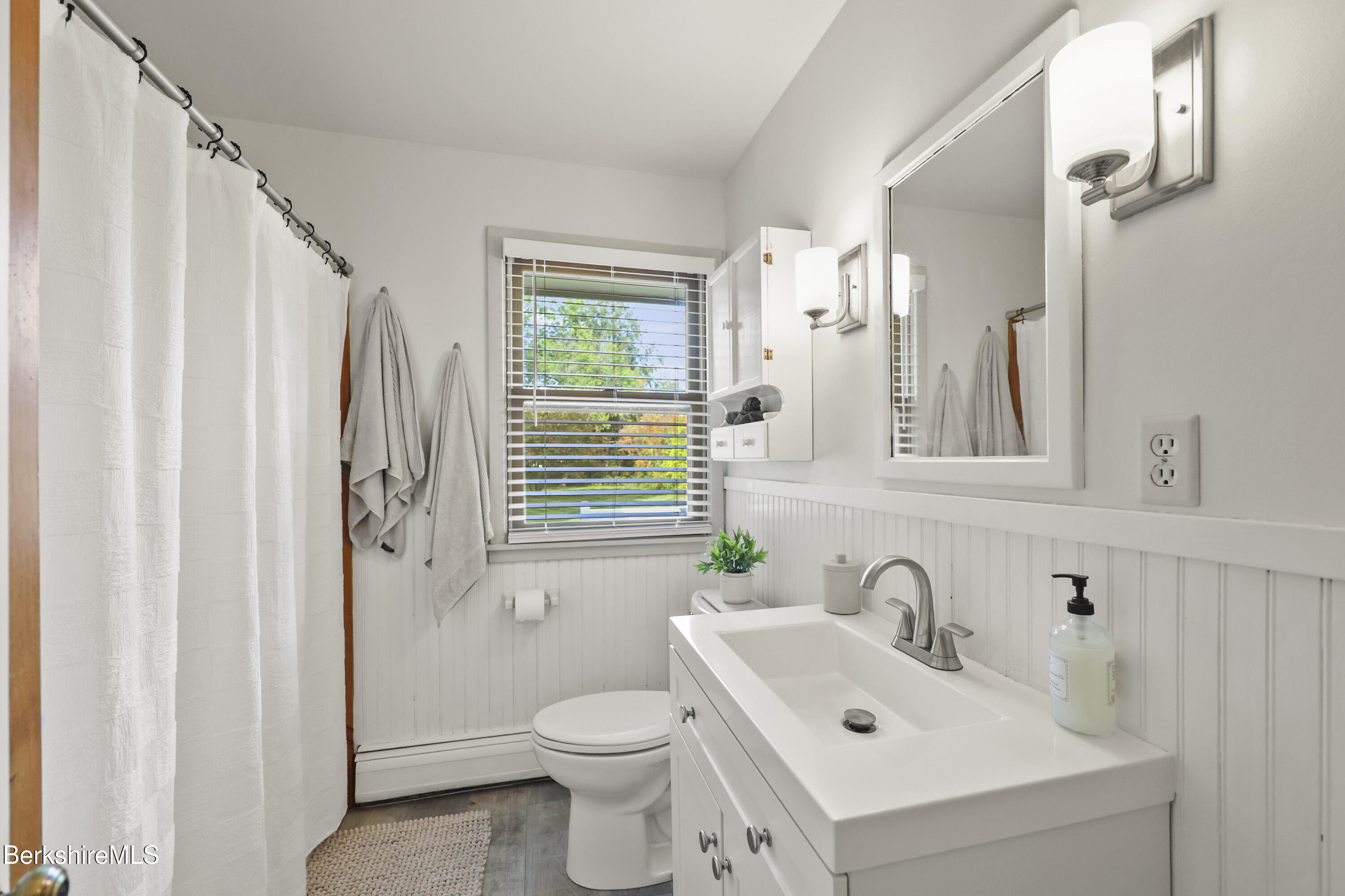 10 Otis Street Pittsfield, MA 01201 - Photo 24 of 35 215 Bathroom Two