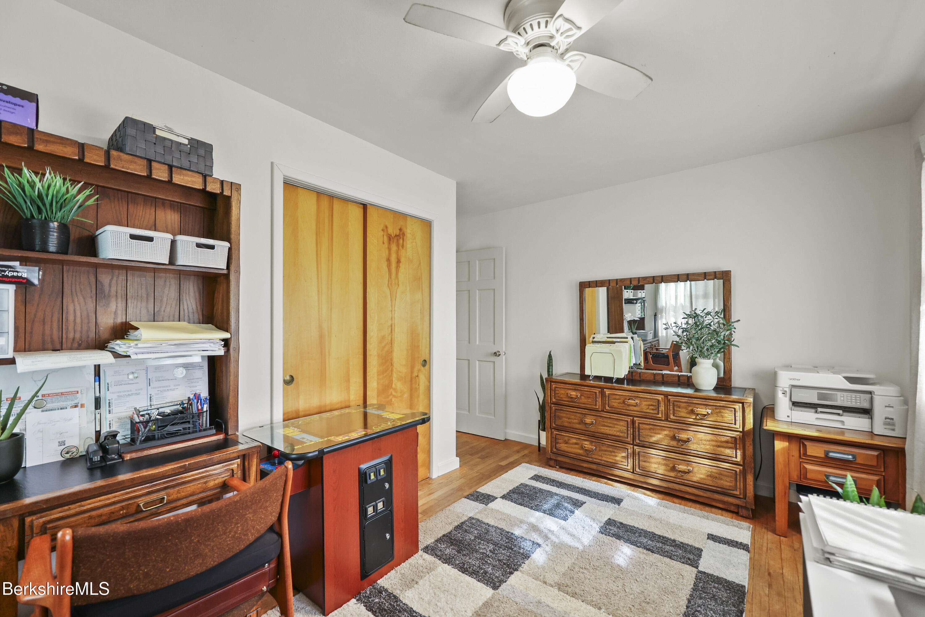 10 Otis Street Pittsfield, MA 01201 - Photo 26 of 35 200 Bedroom Three