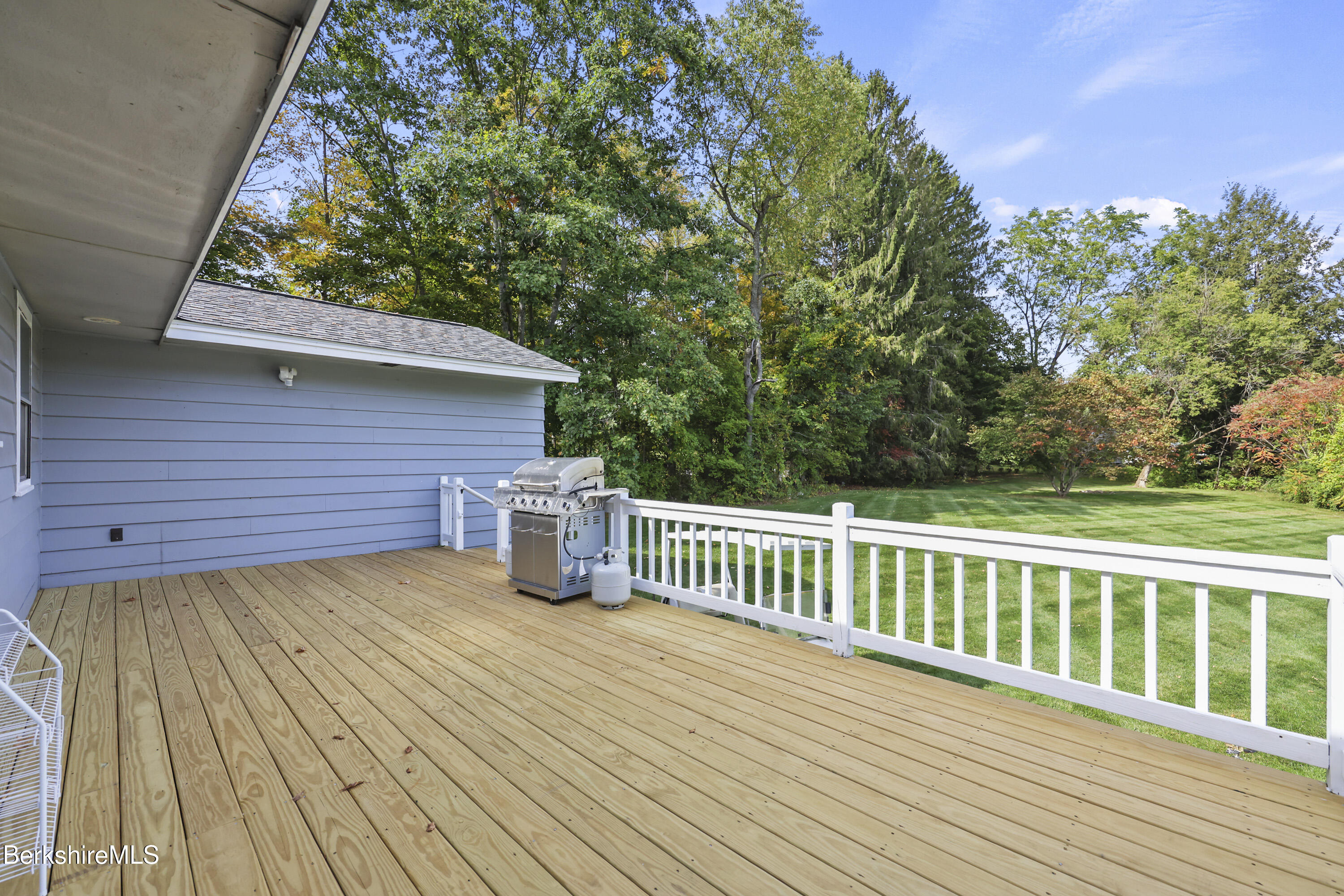 10 Otis Street Pittsfield, MA 01201 - Photo 28 of 35 260 Back Porch