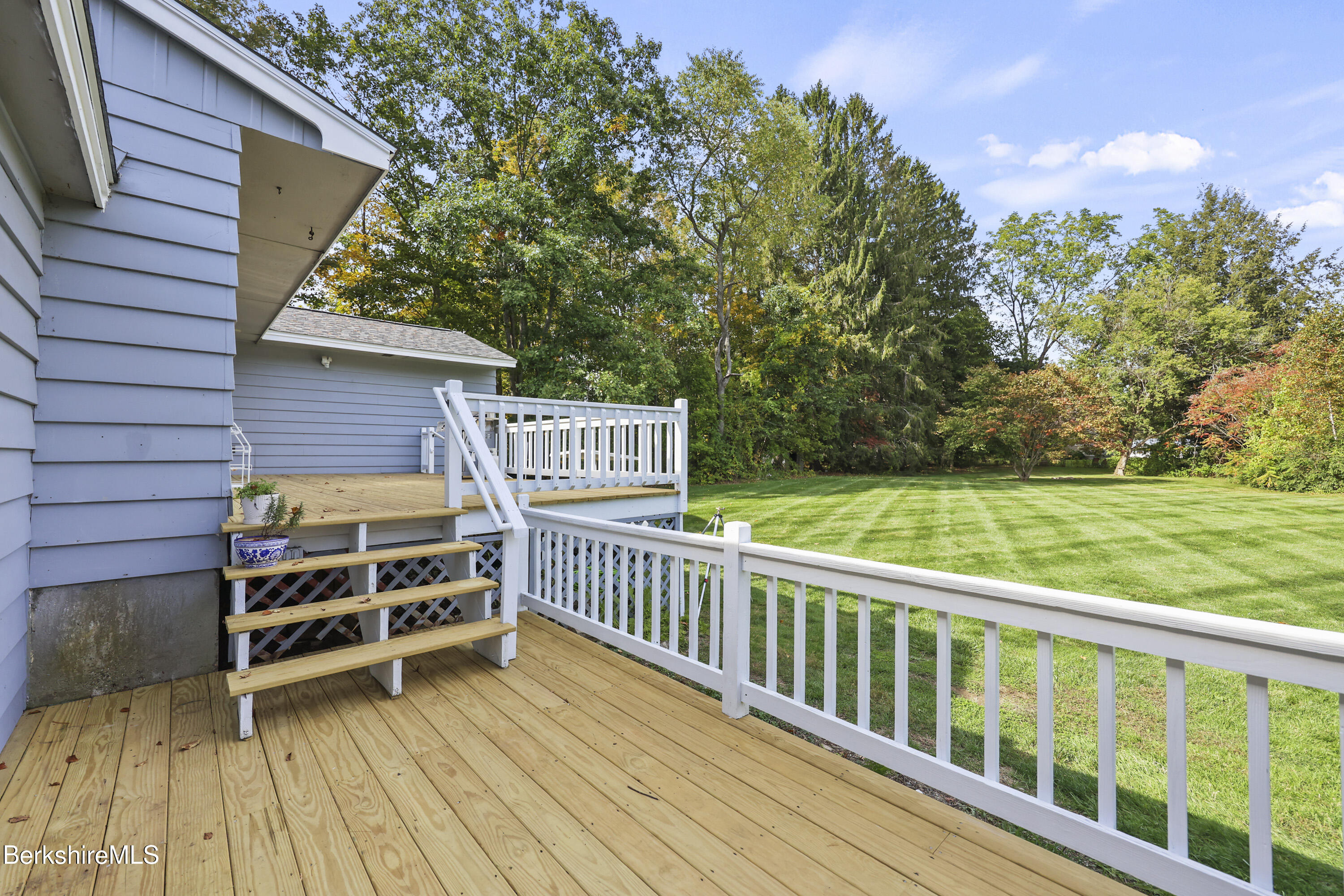 10 Otis Street Pittsfield, MA 01201 - Photo 30 of 35 280 Back Porch