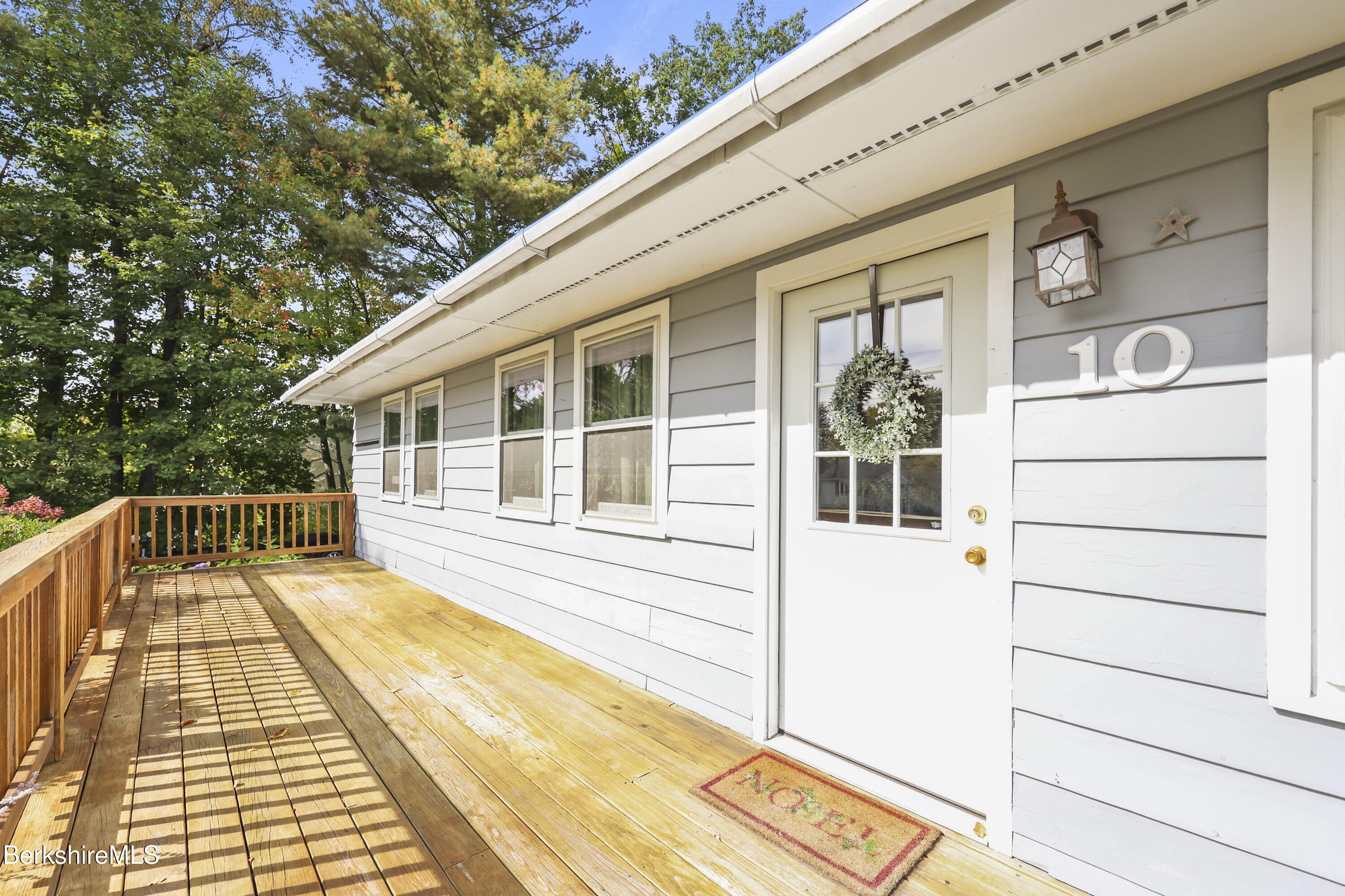 10 Otis Street Pittsfield, MA 01201 - Photo 3 of 35 35 Front Porch