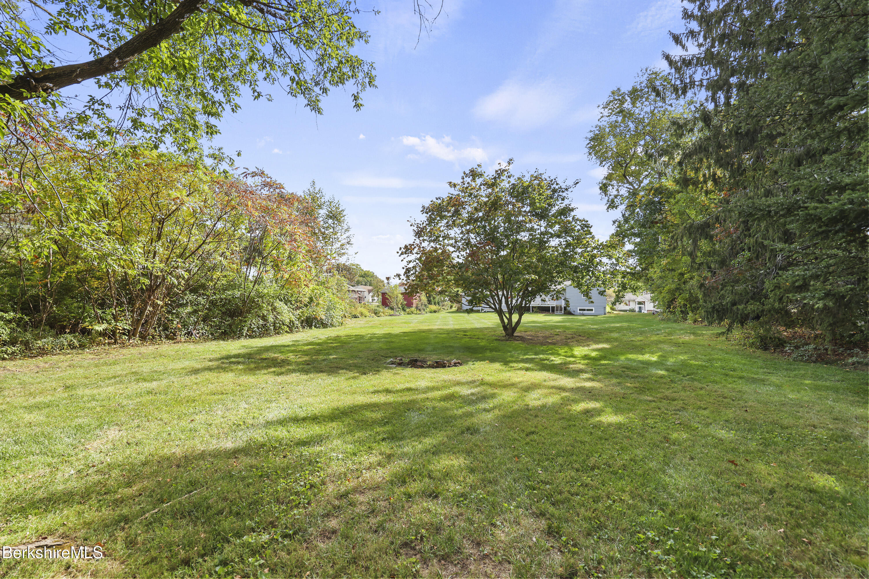 10 Otis Street Pittsfield, MA 01201 - Photo 34 of 35 310 Back Yard