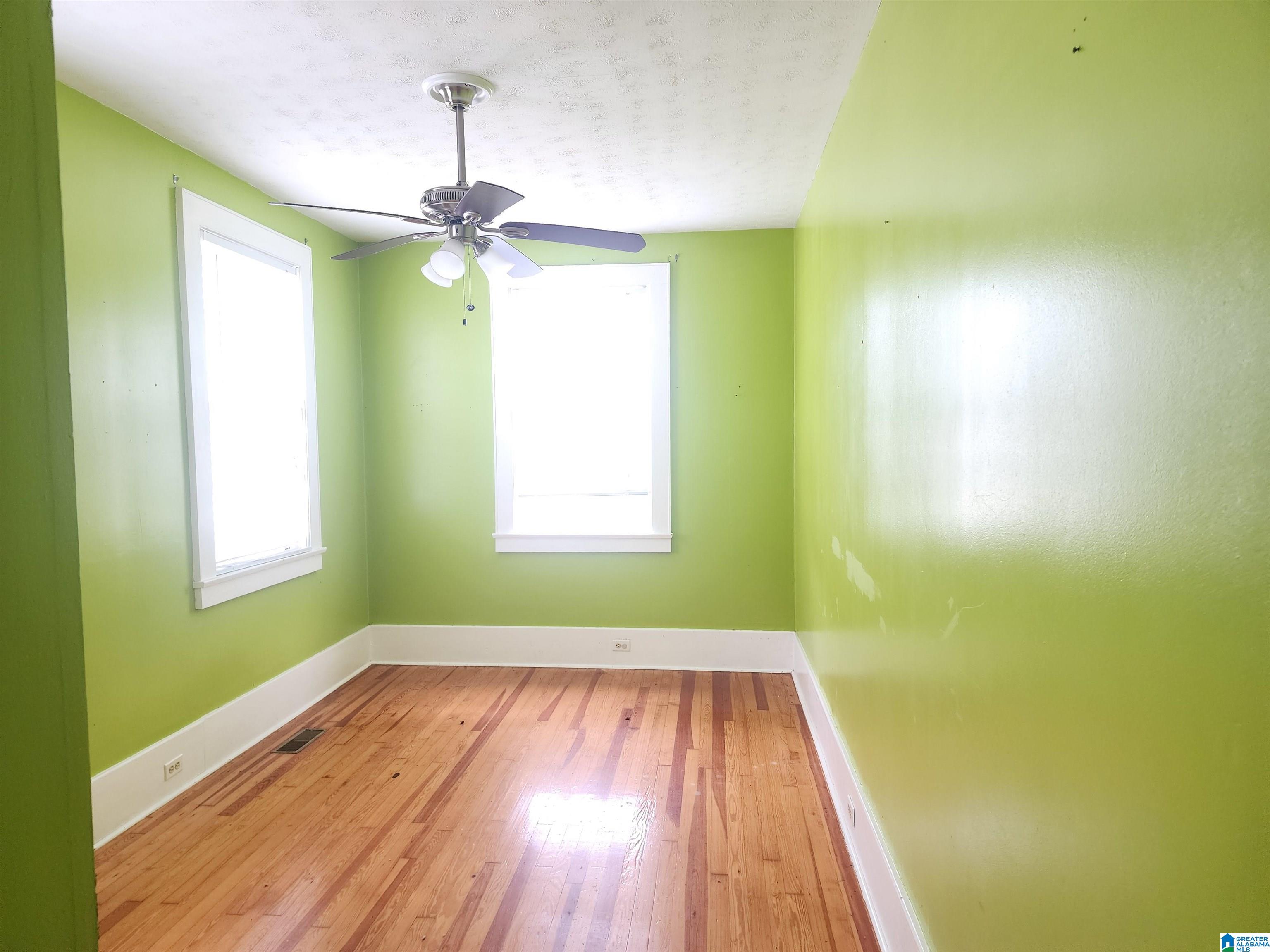 207 Alexander Street Talladega, AL 35160 - Photo 19 of 21