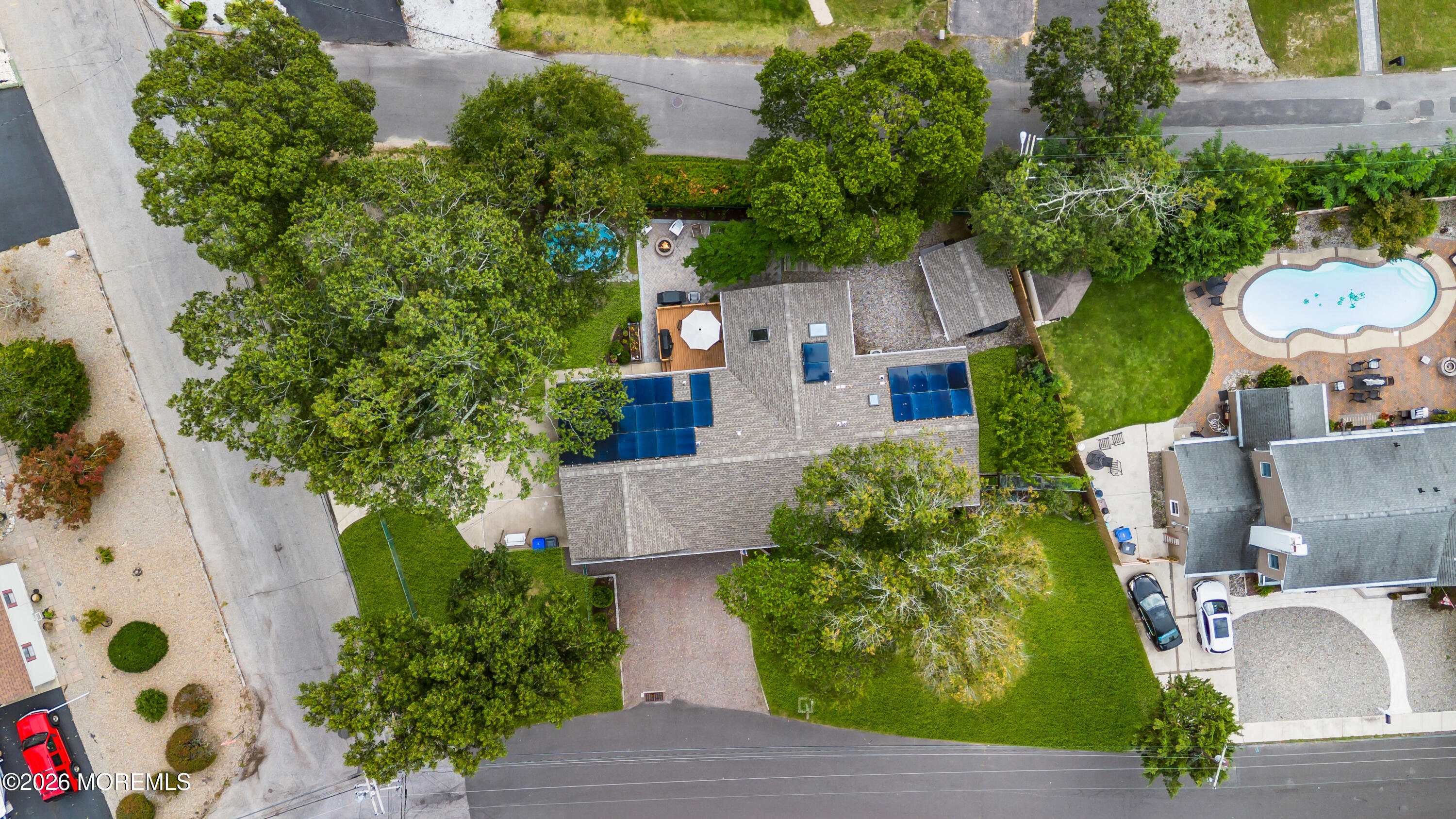 49 Sandy Point Drive Brick, NJ 08723 - Photo 49 of 62 62-print-DJI_0962-1