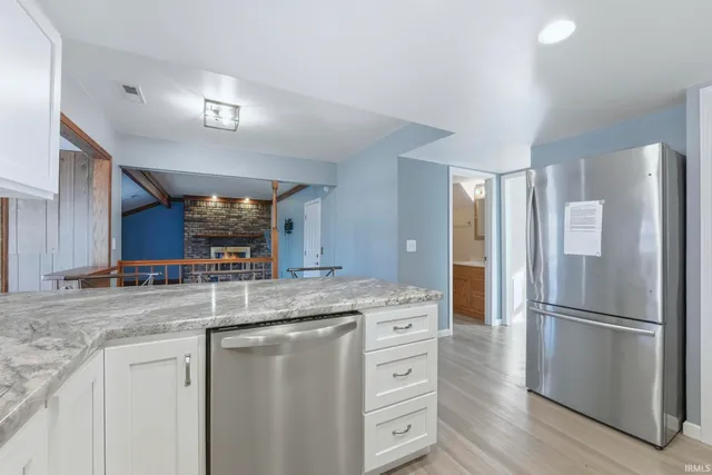 $294,900 | 20201 Old 24 E Road, Woodburn, IN 46797