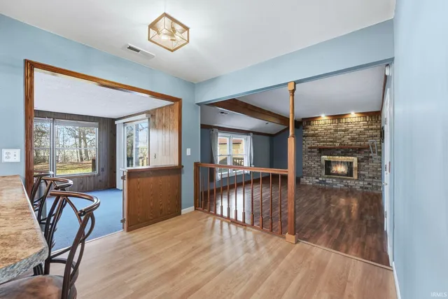 $294,900 | 20201 Old 24 E Road, Woodburn, IN 46797