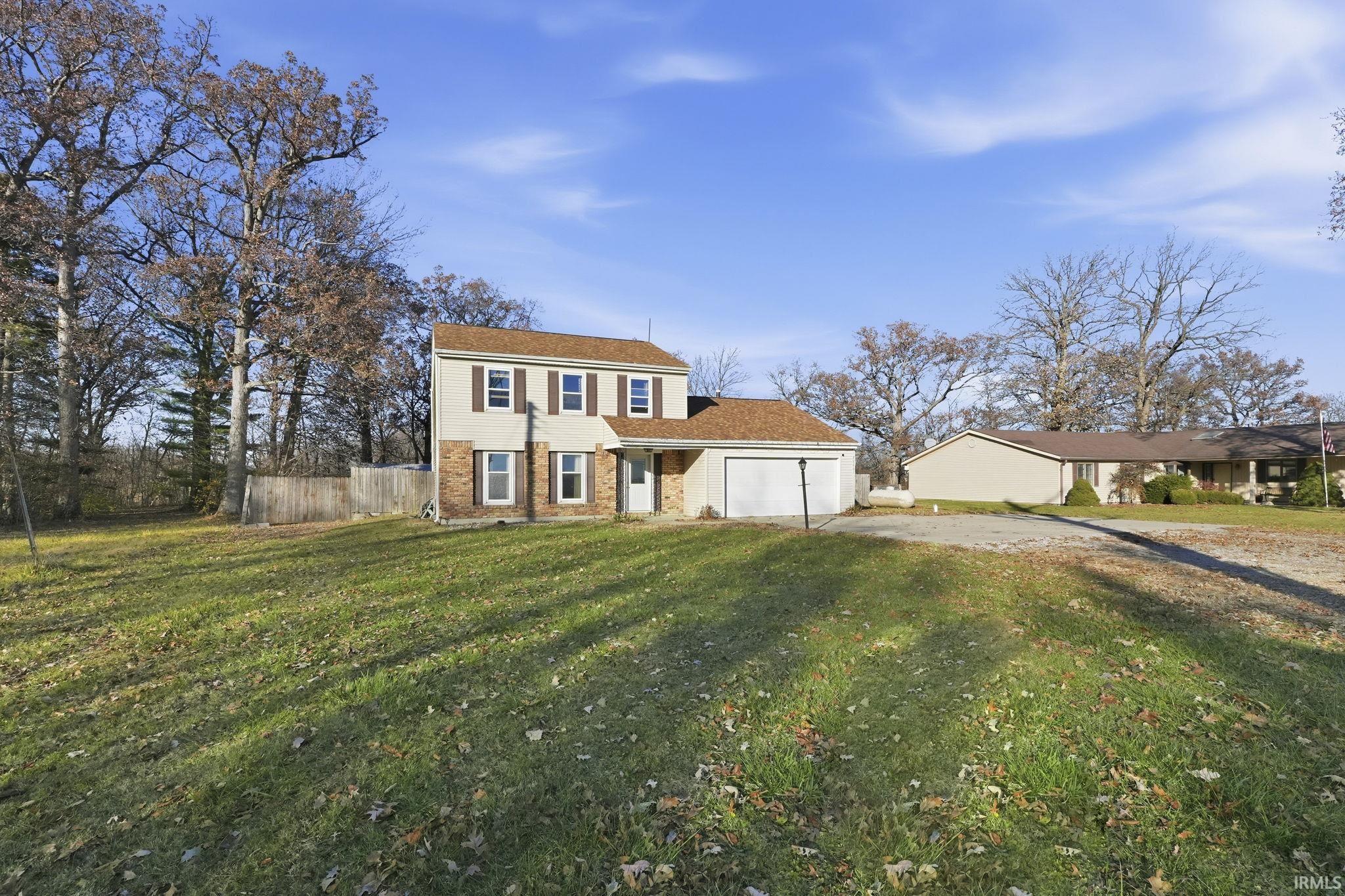 20201 Old 24 E Road Woodburn, IN 46797 - Photo 2 of 36